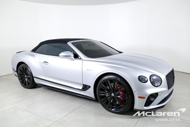 Used-2022-Bentley-Continental-GTC-Speed