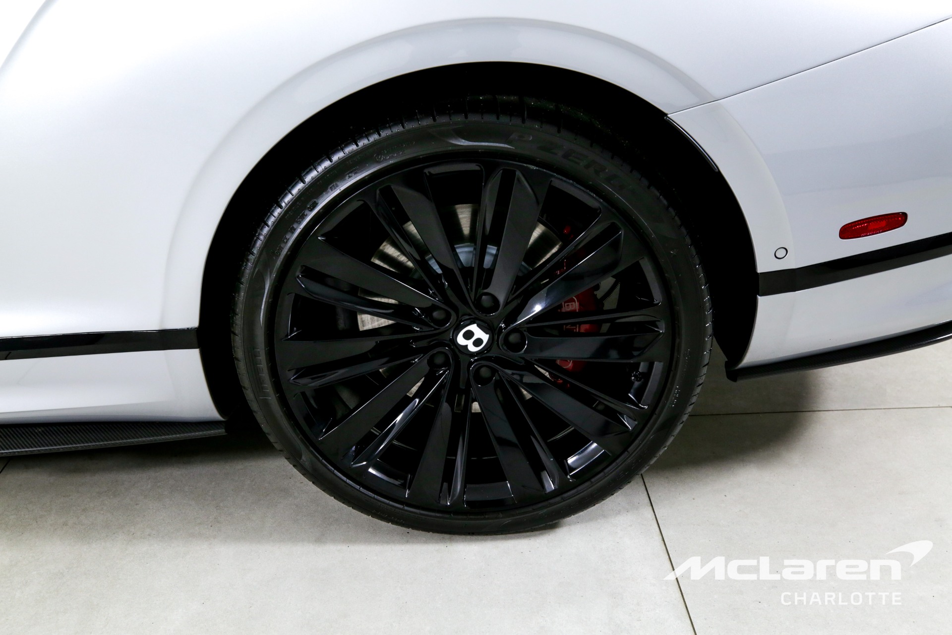 Used 2022 Bentley Continental GTC Speed | Charlotte, NC