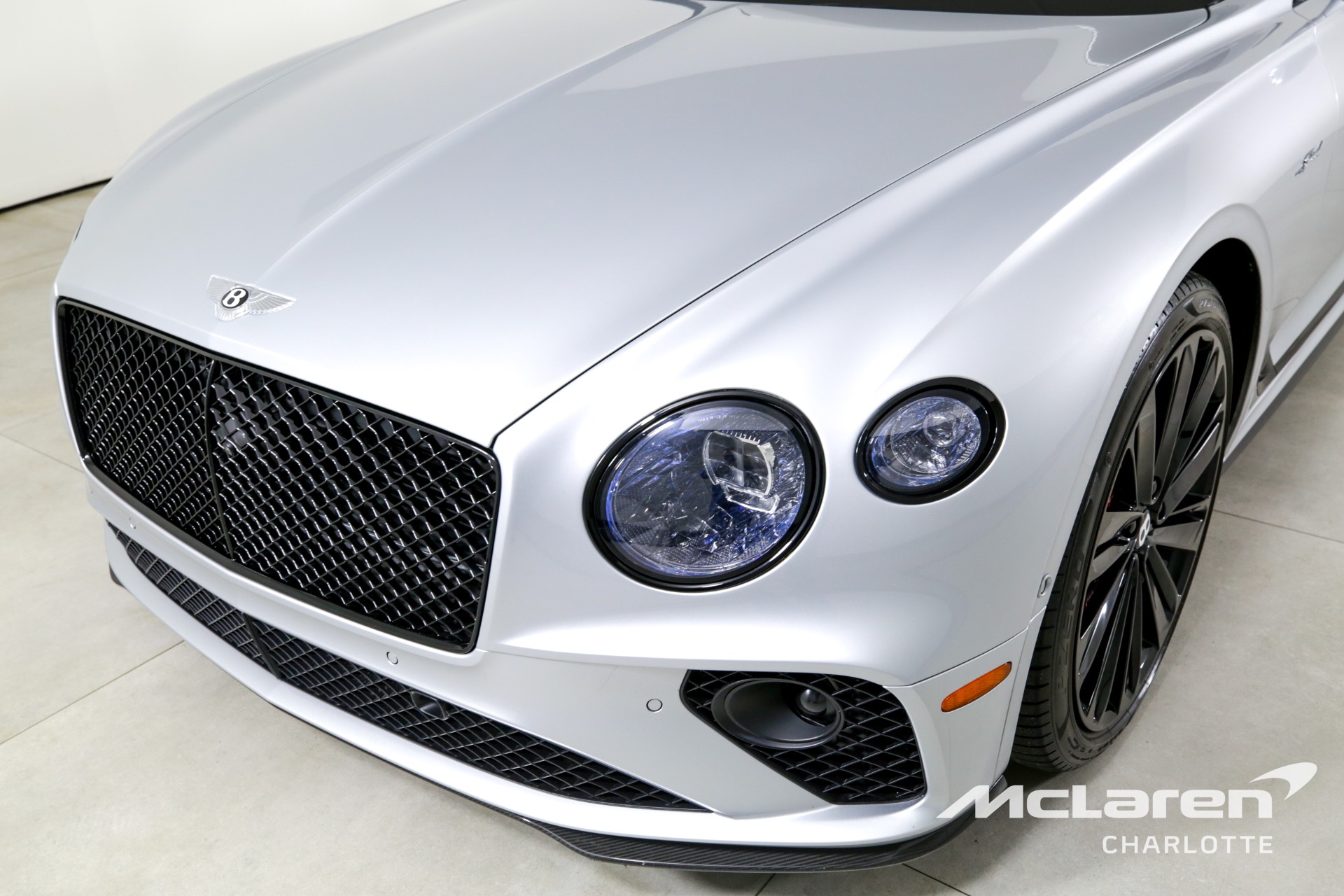 Used 2022 Bentley Continental GTC Speed | Charlotte, NC