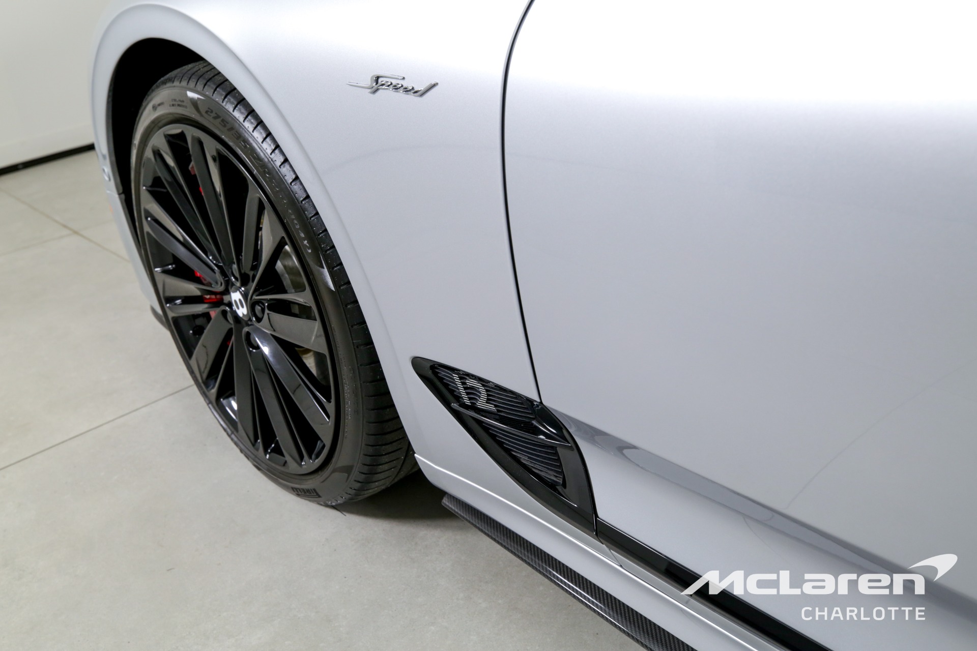 Used 2022 Bentley Continental GTC Speed | Charlotte, NC