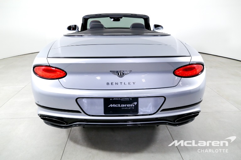 Used-2022-Bentley-Continental-GTC-Speed