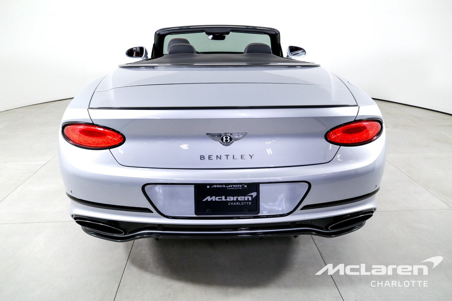 Used 2022 Bentley Continental GTC Speed | Charlotte, NC