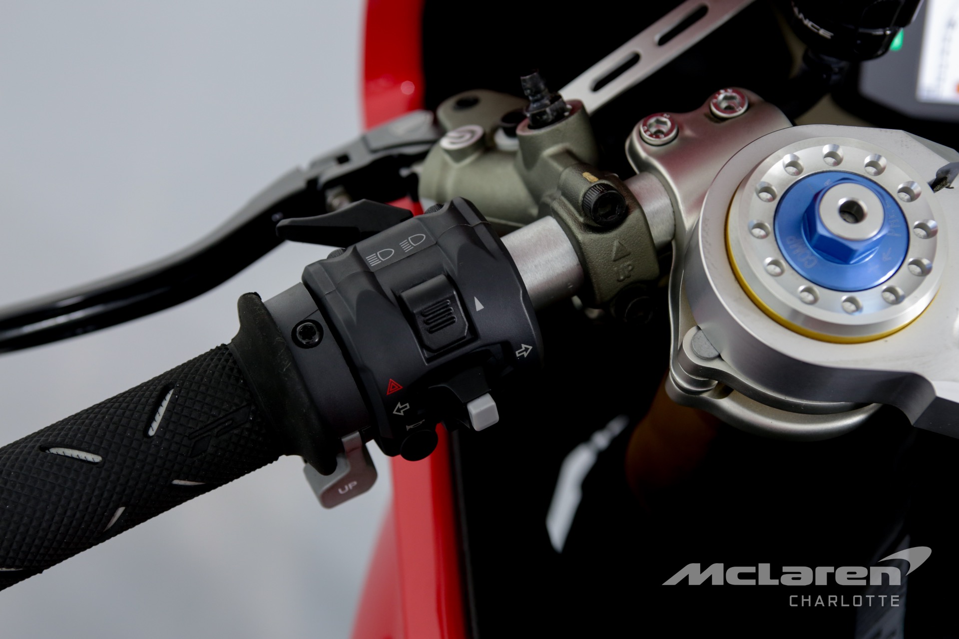 Used 2017 DUCATI PANIGALE R | Charlotte, NC
