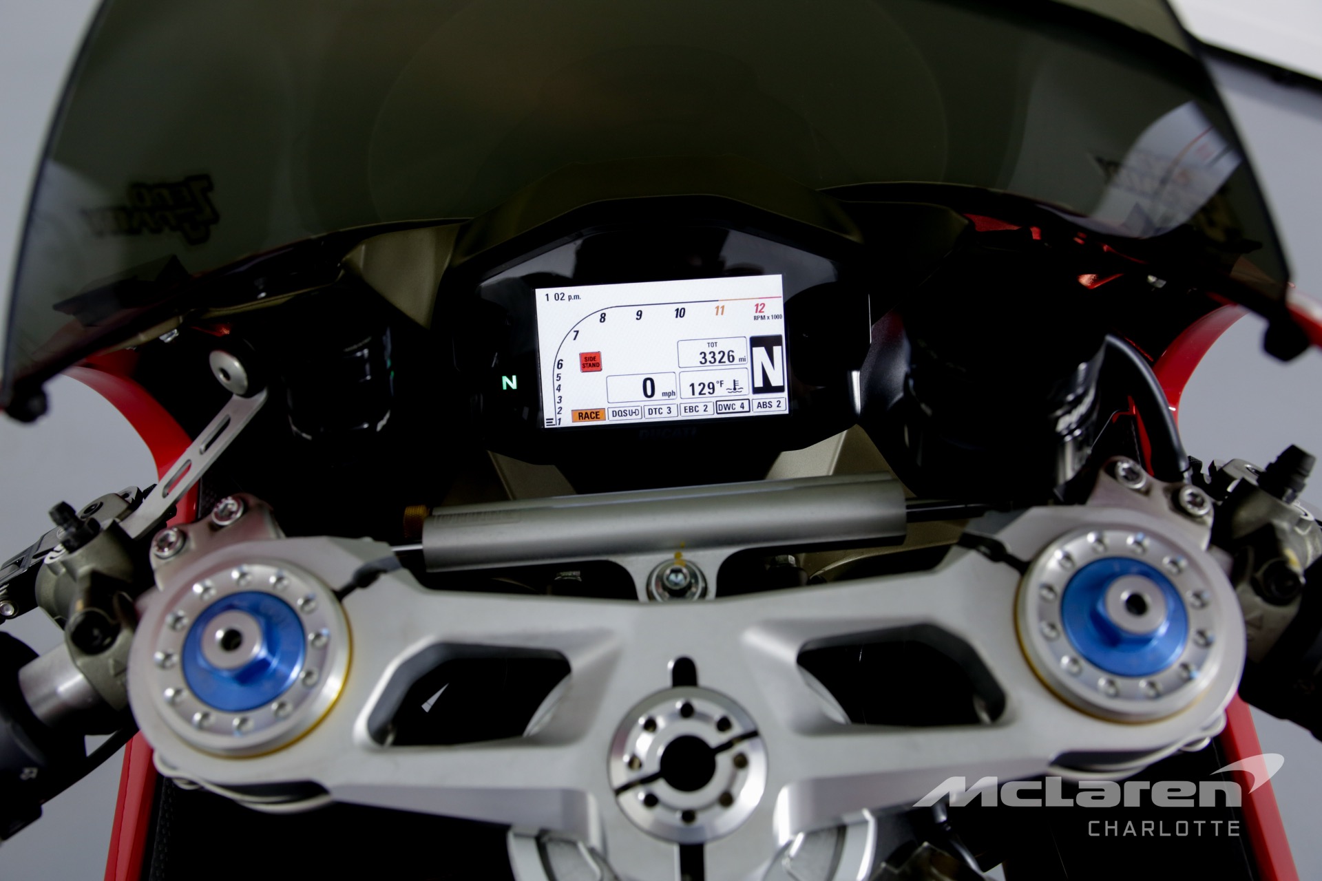Used 2017 DUCATI PANIGALE R | Charlotte, NC