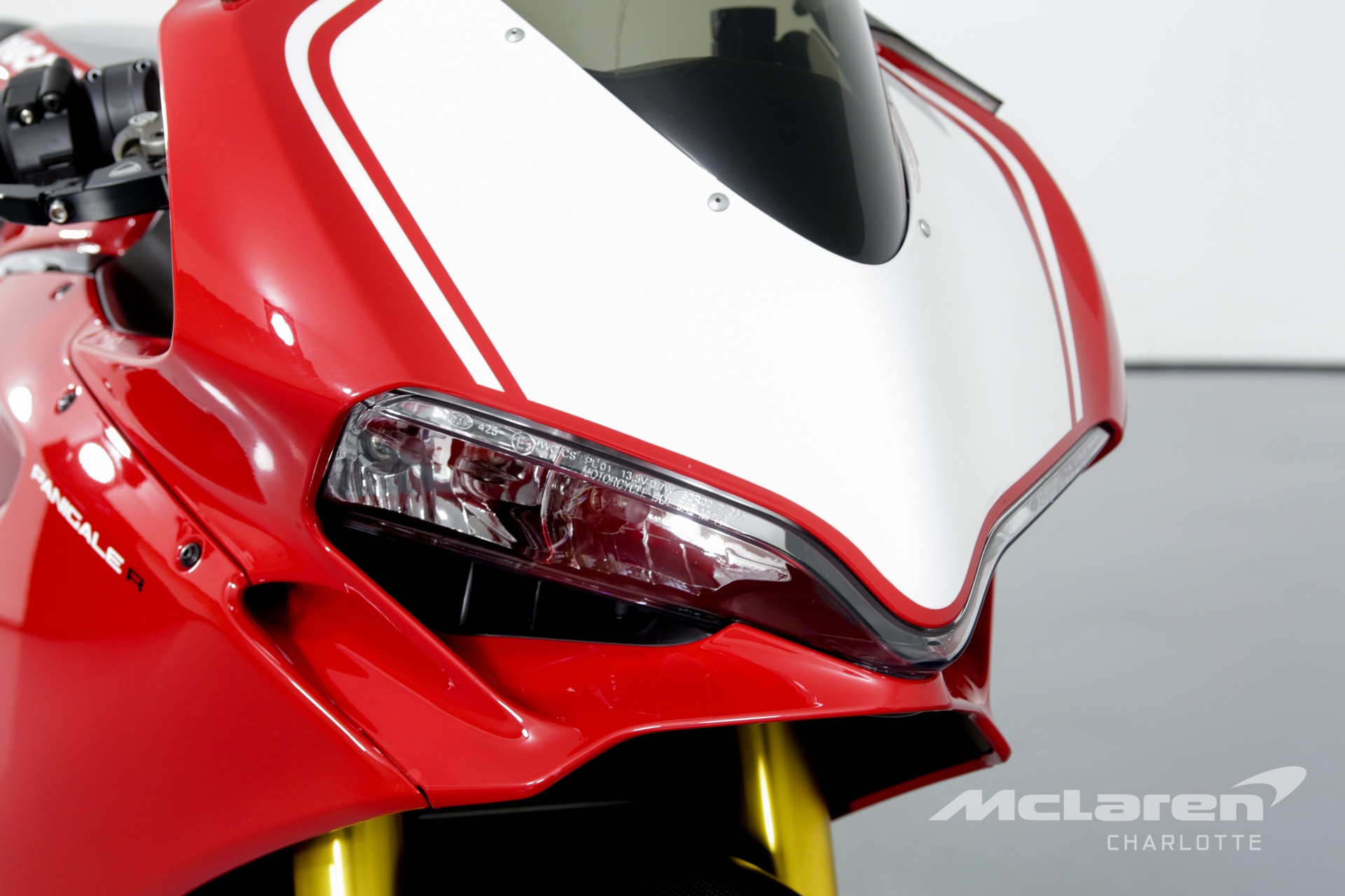 Used 2017 DUCATI PANIGALE R | Charlotte, NC