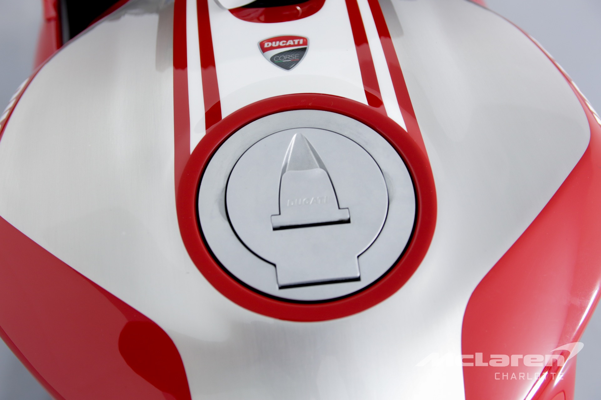 Used 2017 DUCATI PANIGALE R | Charlotte, NC