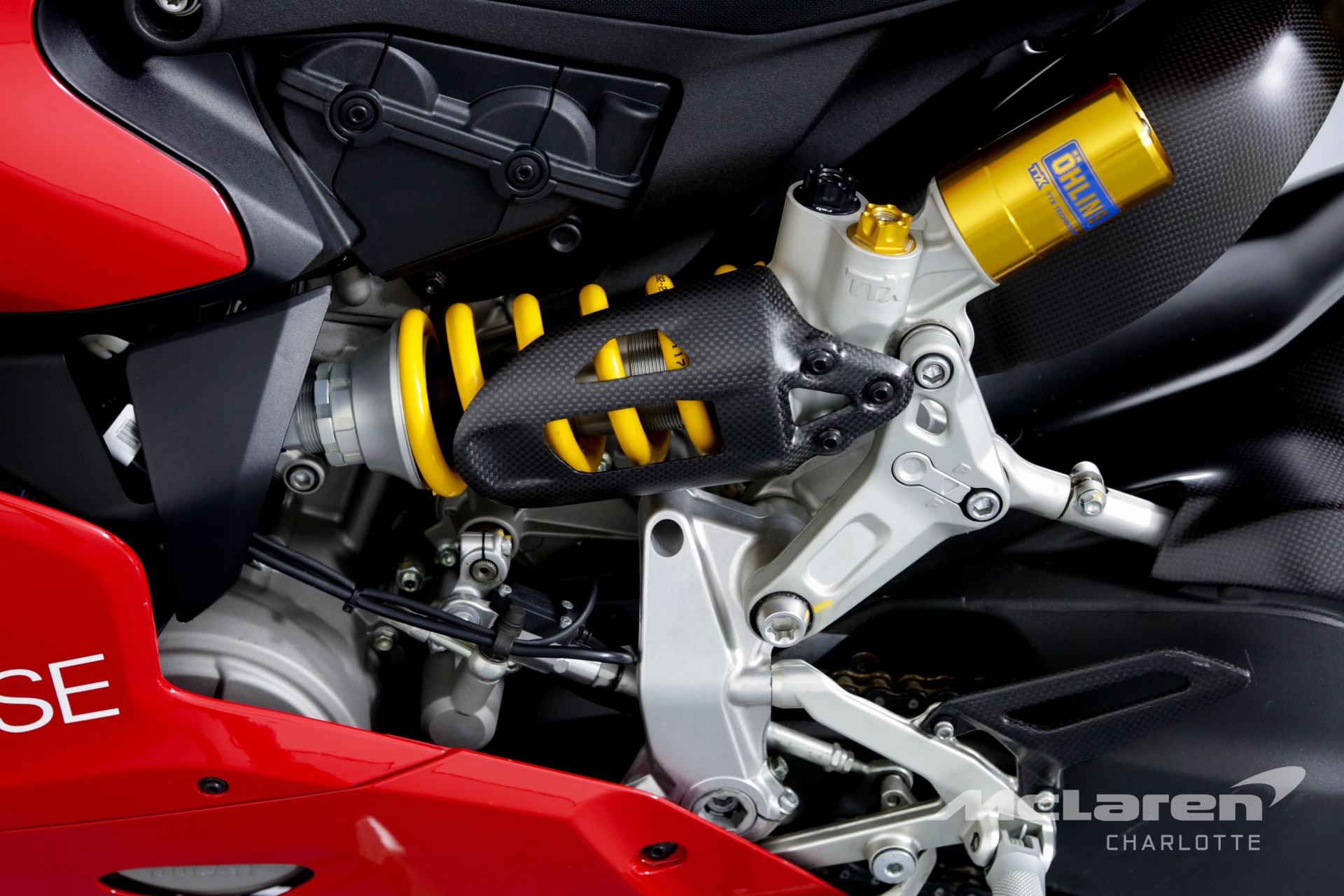 Used 2017 DUCATI PANIGALE R | Charlotte, NC