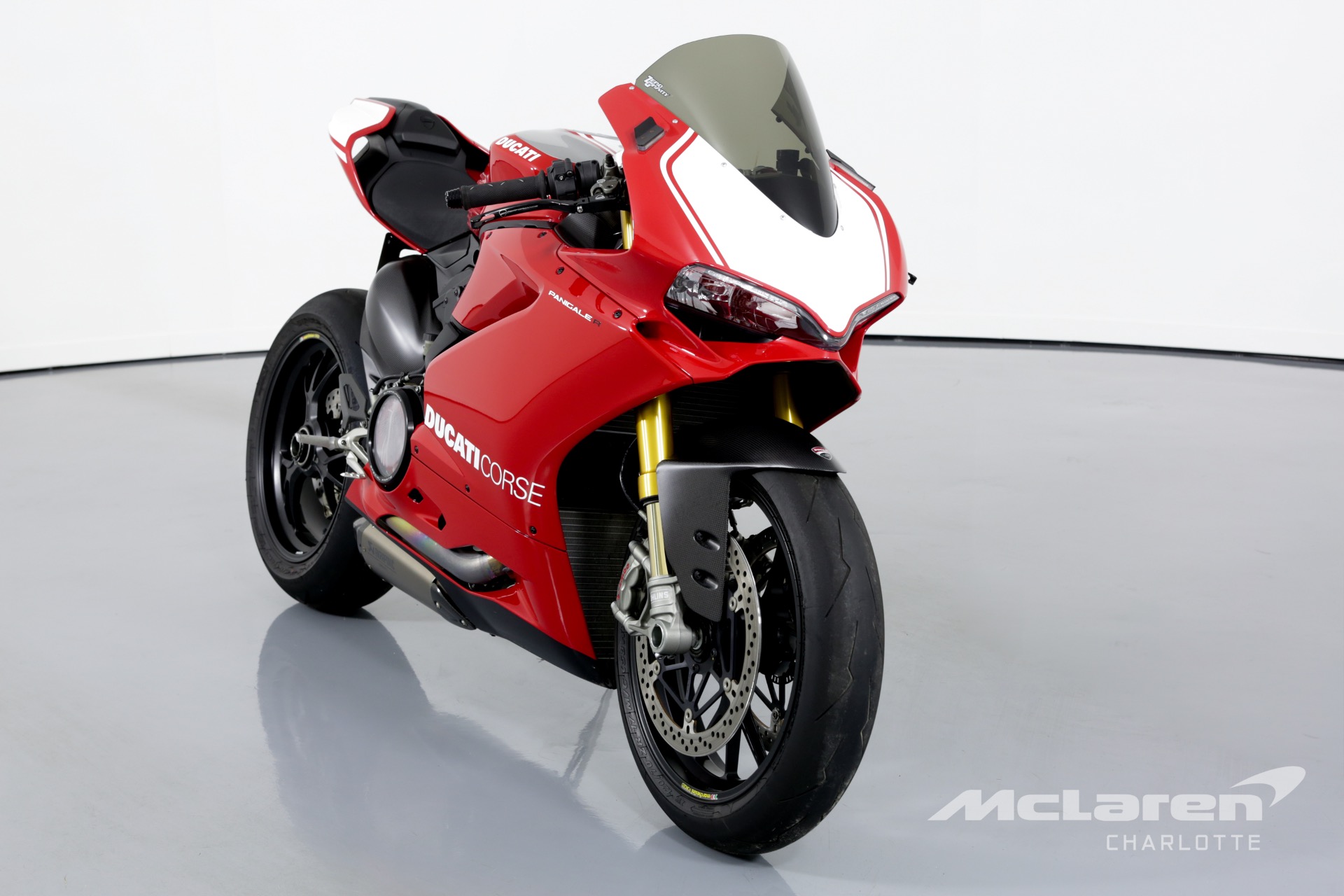 Used 2017 DUCATI PANIGALE R | Charlotte, NC