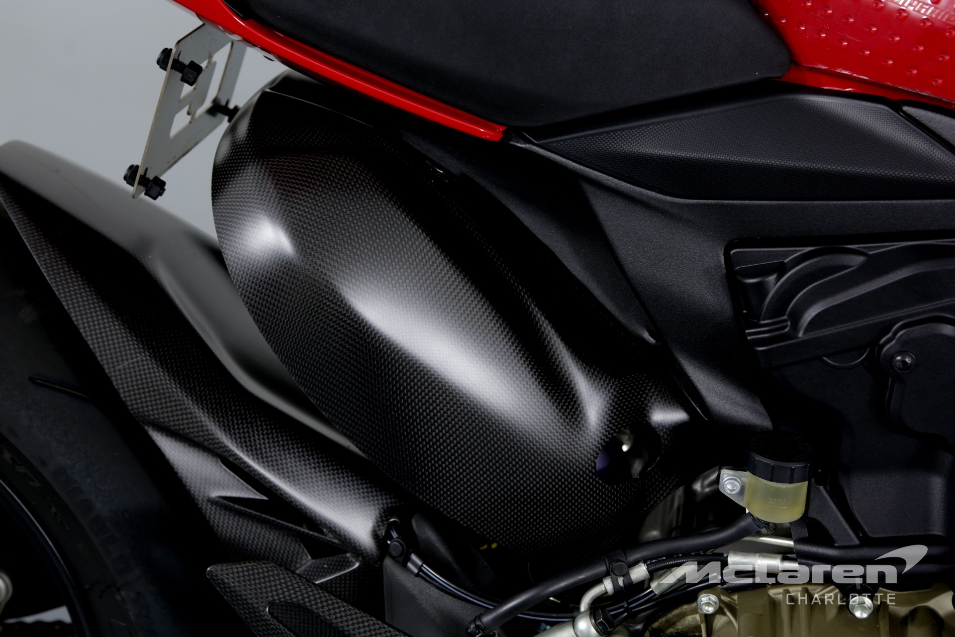 Used 2017 DUCATI PANIGALE R | Charlotte, NC