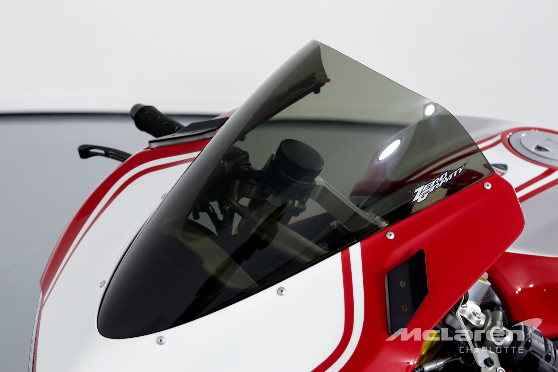 Used 2017 DUCATI PANIGALE R | Charlotte, NC