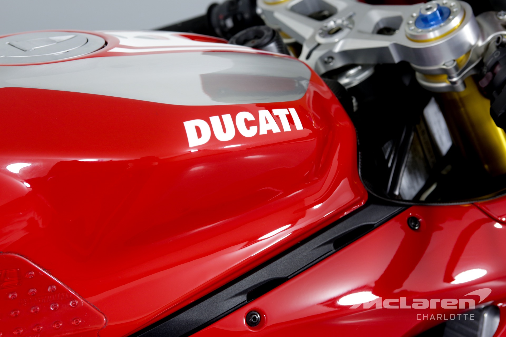 Used 2017 DUCATI PANIGALE R | Charlotte, NC