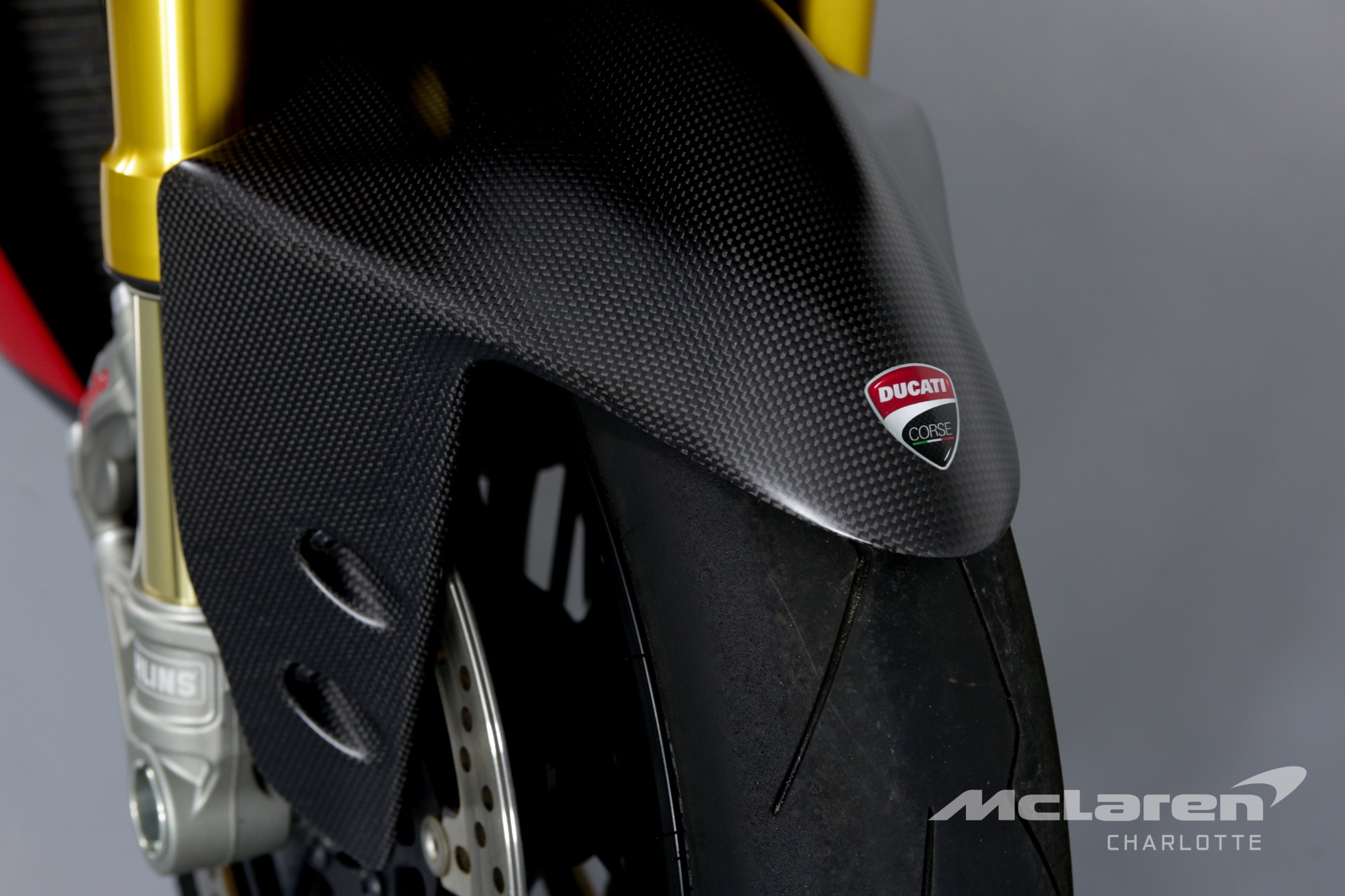 Used 2017 DUCATI PANIGALE R | Charlotte, NC