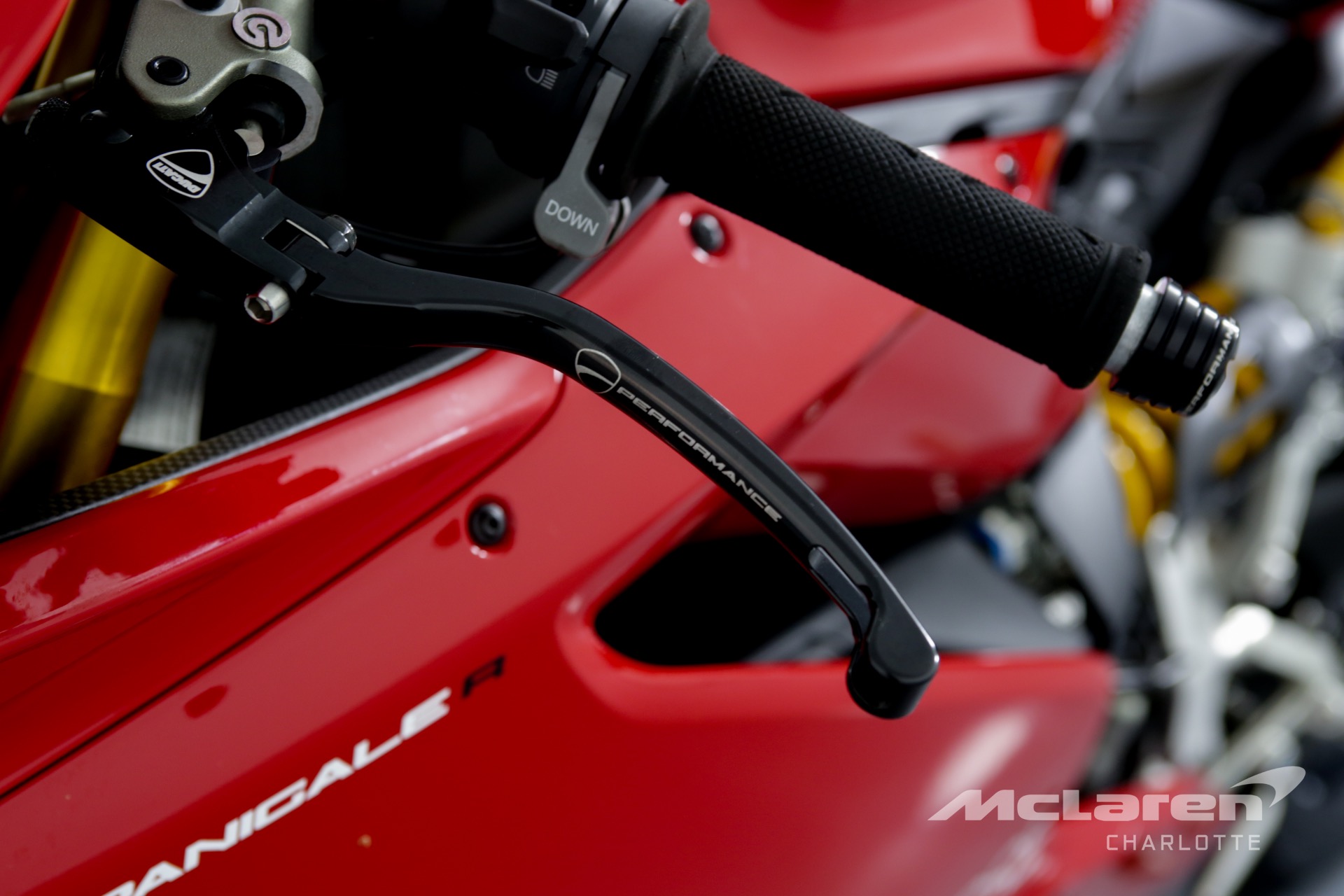 Used 2017 DUCATI PANIGALE R | Charlotte, NC