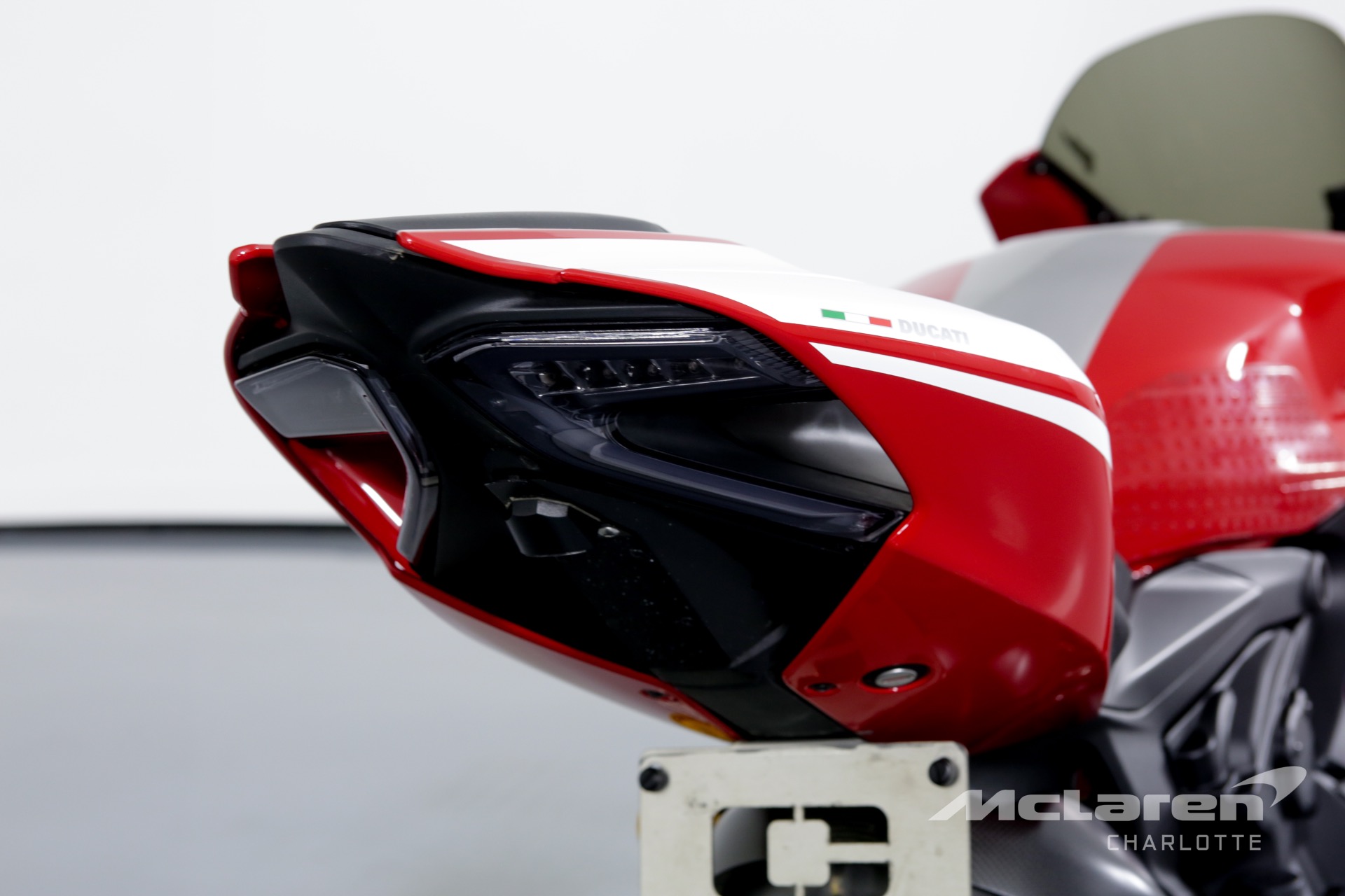 Used 2017 DUCATI PANIGALE R | Charlotte, NC