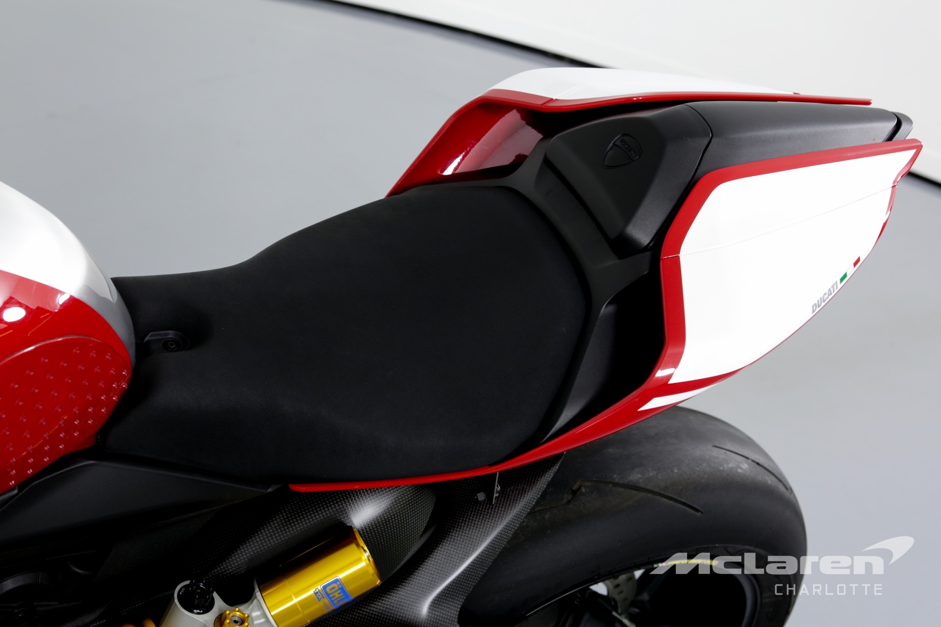 Used 2017 DUCATI PANIGALE R | Charlotte, NC
