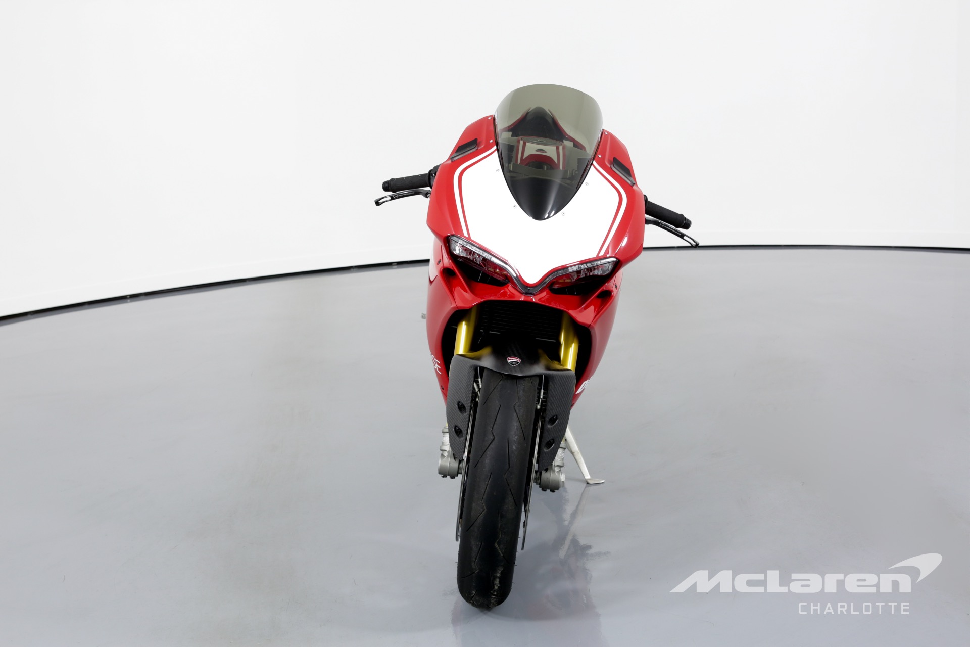 Used 2017 DUCATI PANIGALE R | Charlotte, NC
