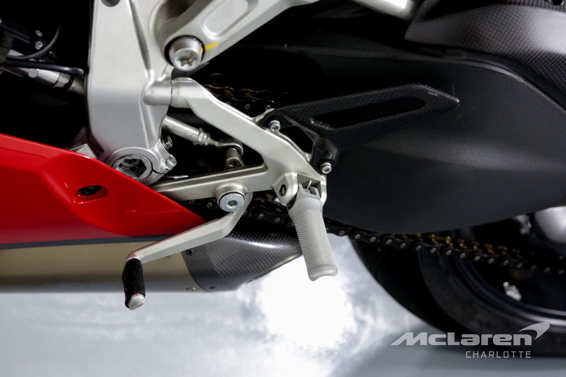 Used 2017 DUCATI PANIGALE R | Charlotte, NC