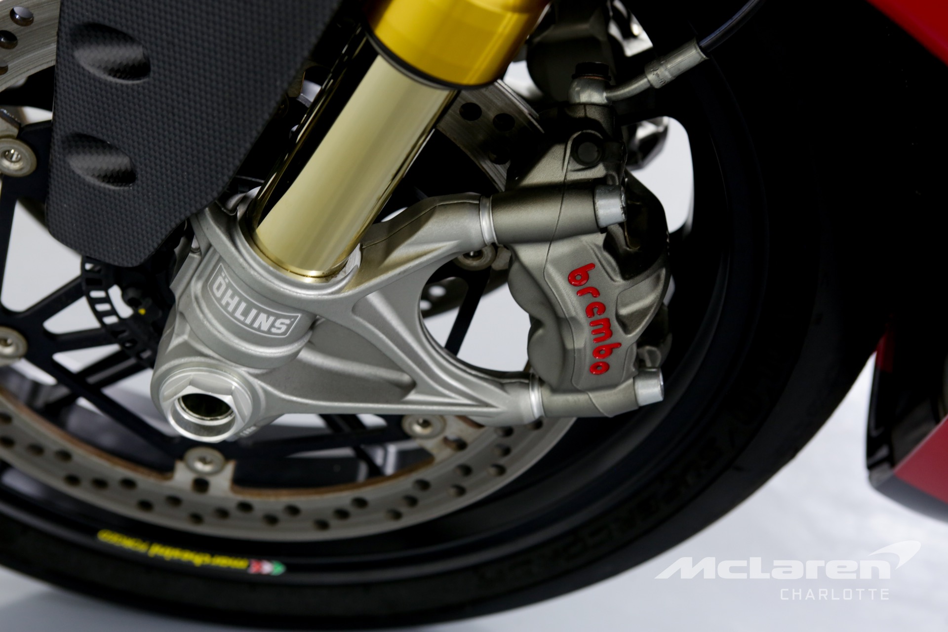 Used 2017 DUCATI PANIGALE R | Charlotte, NC