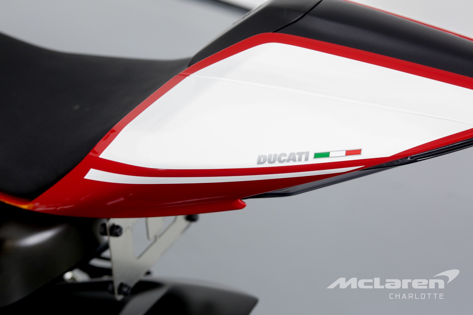 Used 2017 DUCATI PANIGALE R | Charlotte, NC