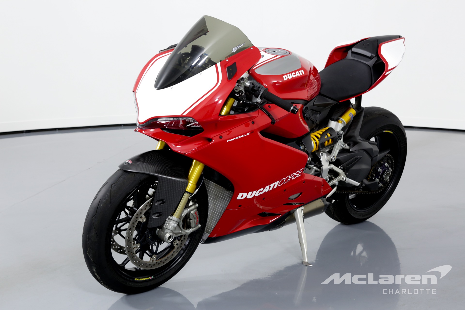 Used 2017 DUCATI PANIGALE R | Charlotte, NC