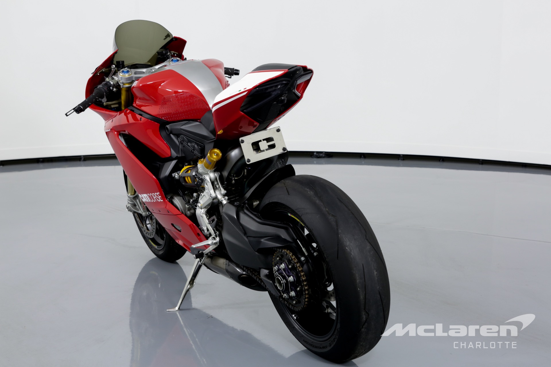 Used 2017 DUCATI PANIGALE R | Charlotte, NC