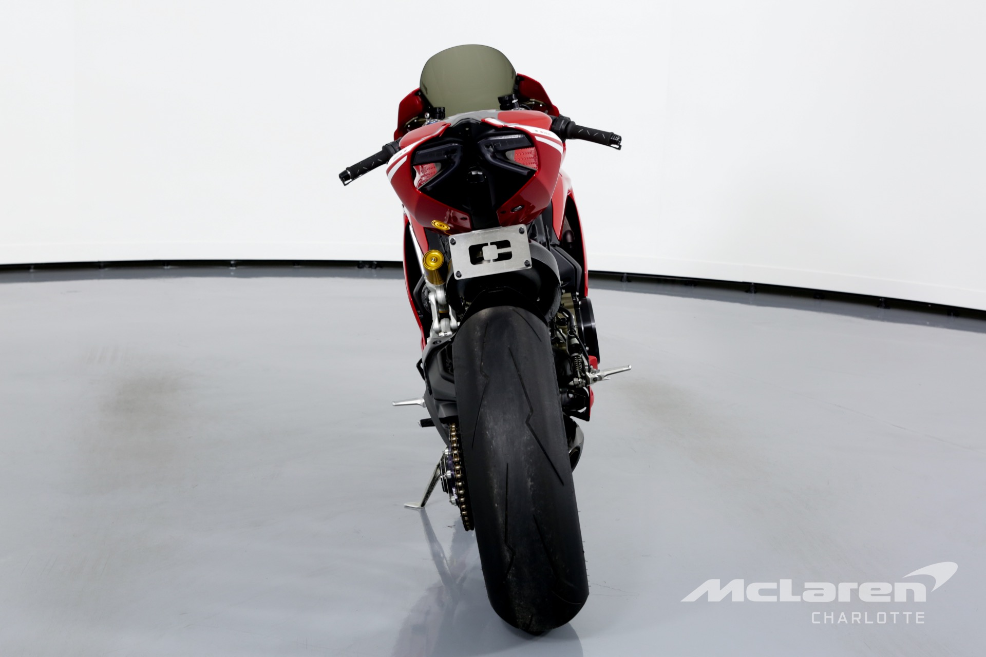 Used 2017 DUCATI PANIGALE R | Charlotte, NC