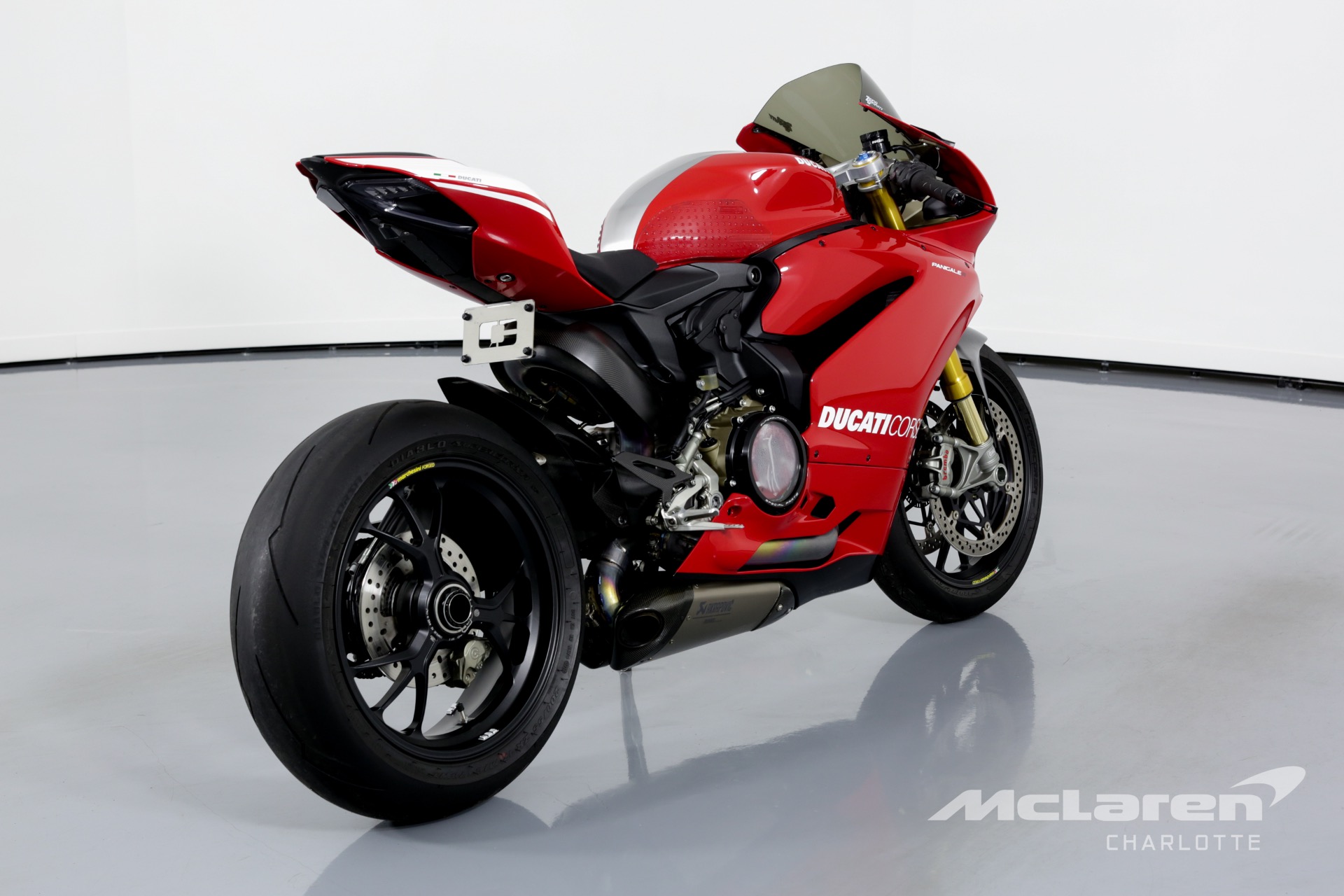 Used 2017 DUCATI PANIGALE R | Charlotte, NC