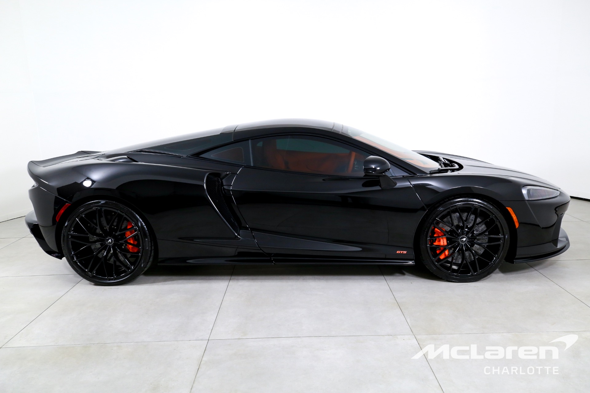 Used 2025 McLaren GTS | Charlotte, NC
