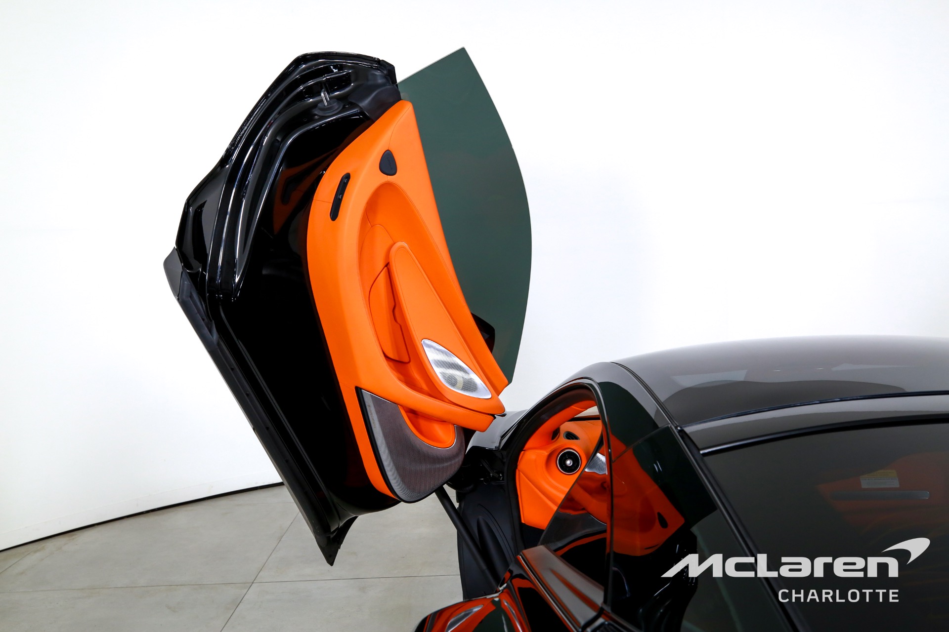 Used 2025 McLaren GTS | Charlotte, NC