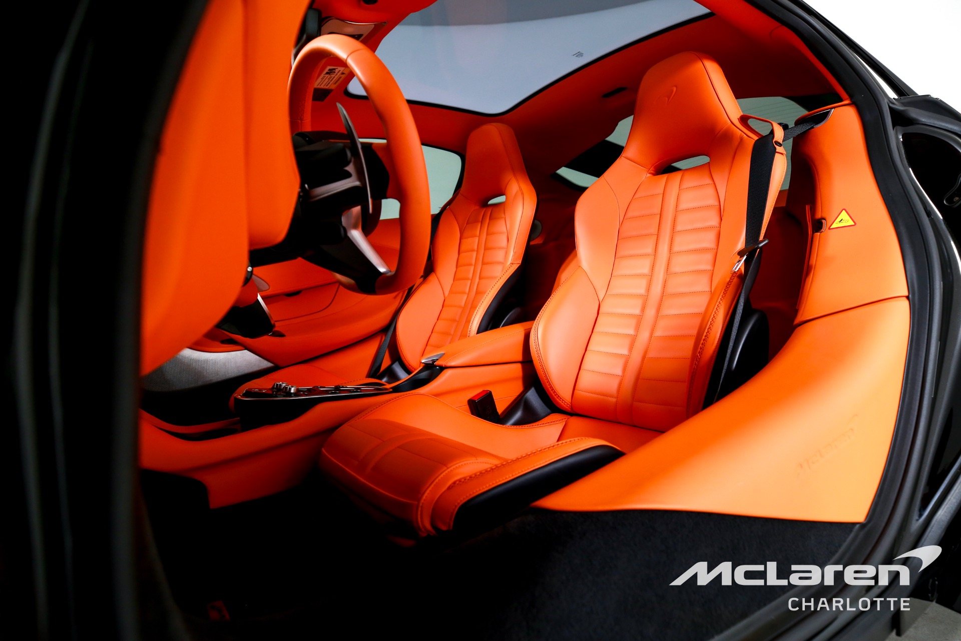 Used 2025 McLaren GTS | Charlotte, NC