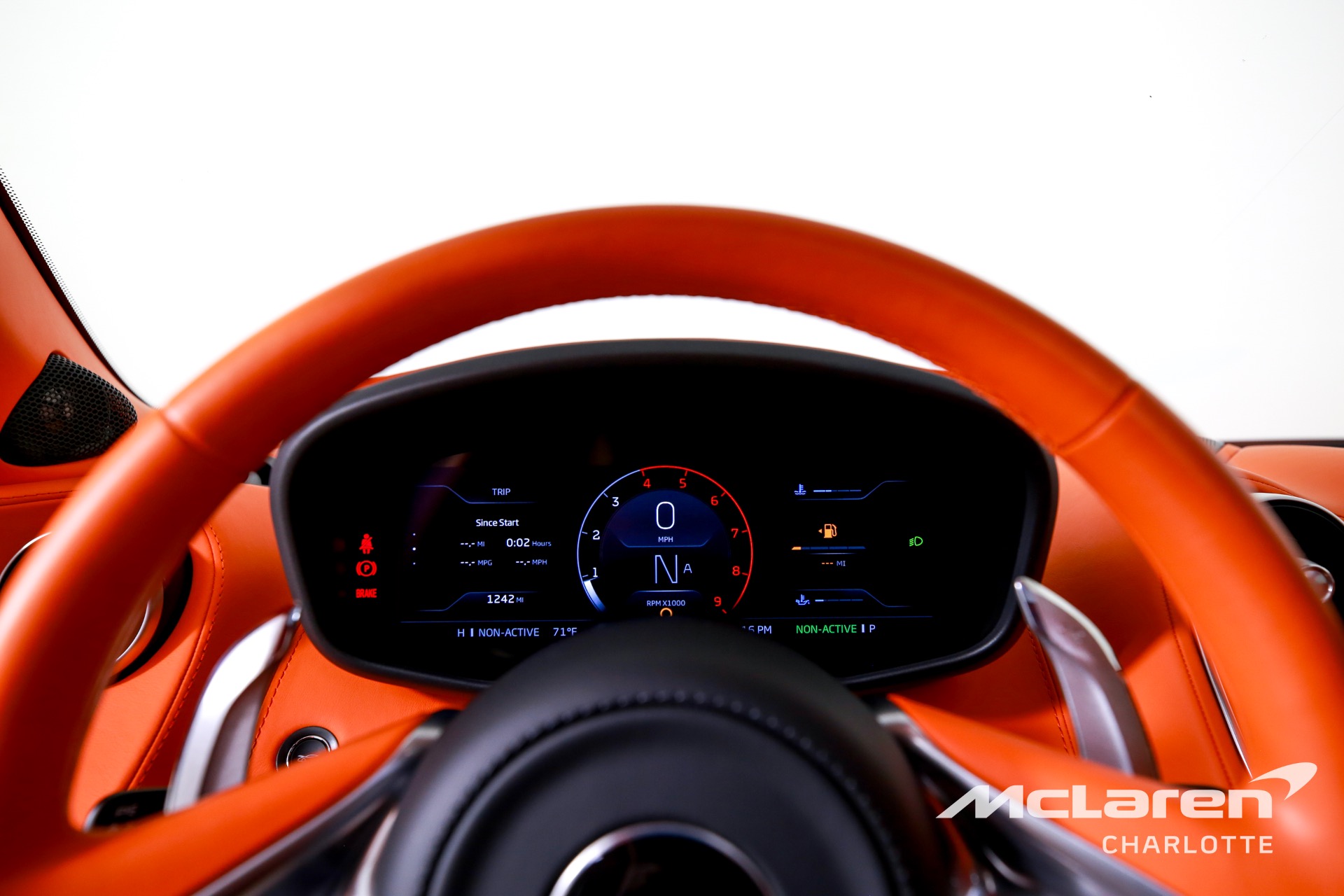 Used 2025 McLaren GTS | Charlotte, NC