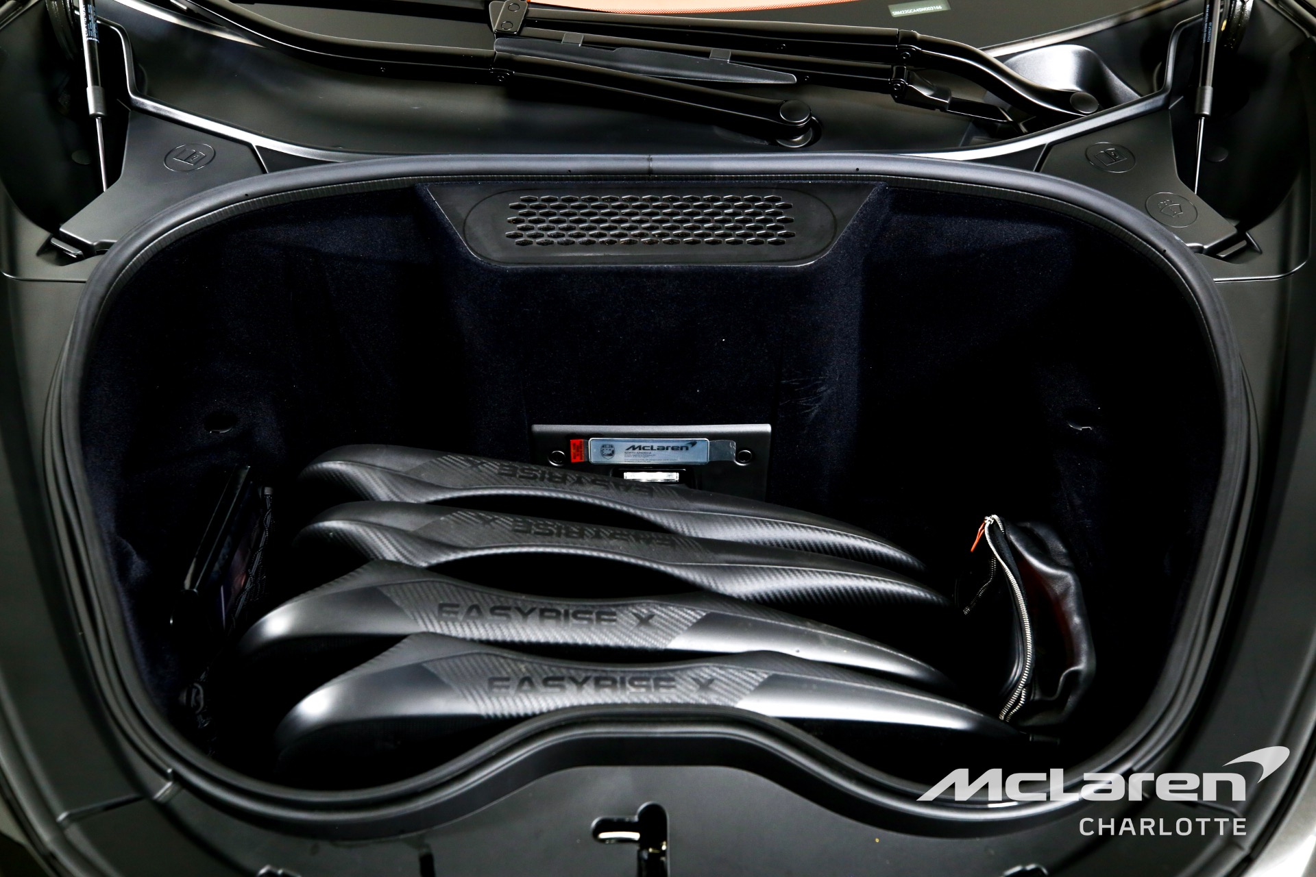 Used 2025 McLaren GTS | Charlotte, NC