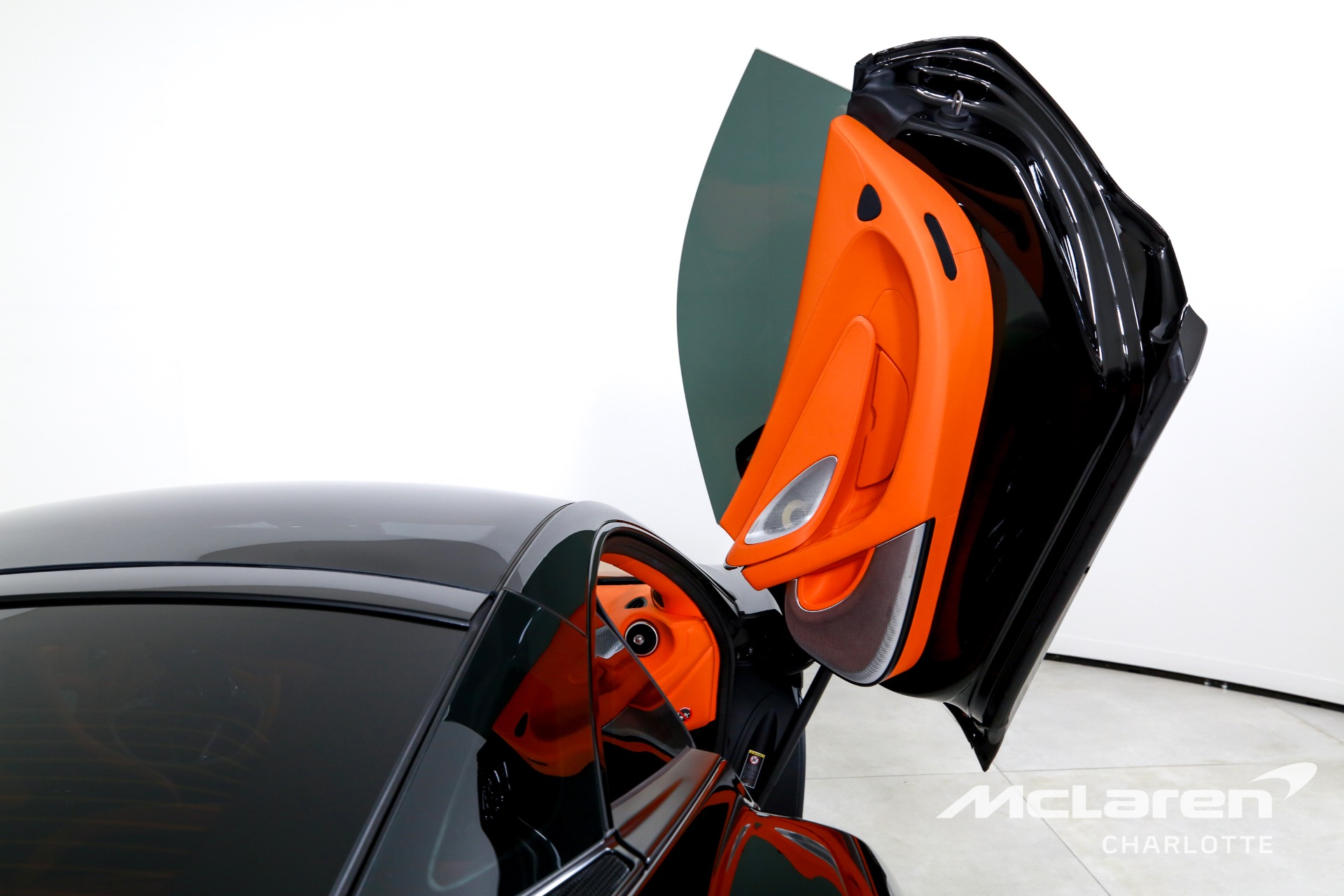 Used 2025 McLaren GTS | Charlotte, NC