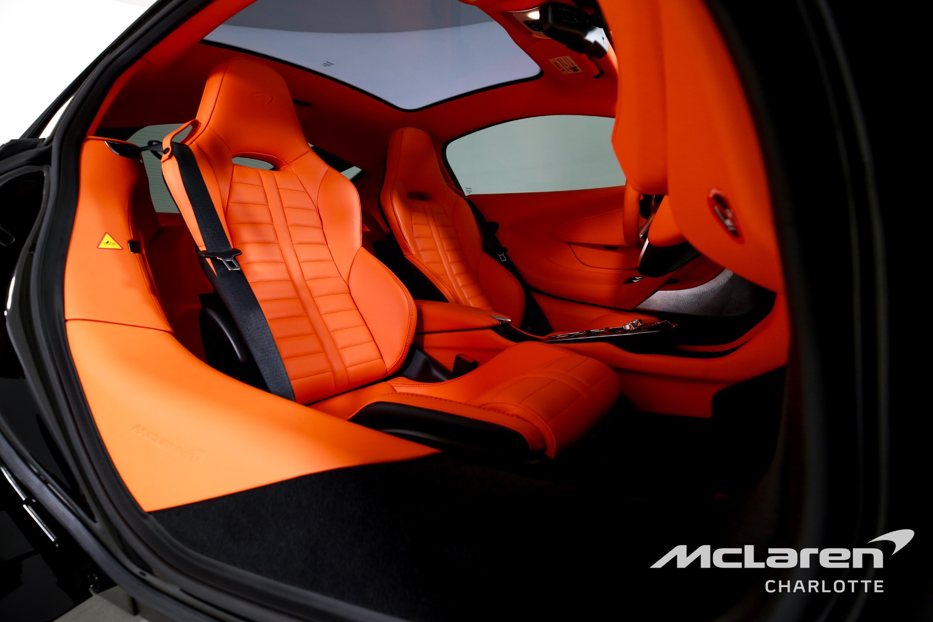 Used 2025 McLaren GTS | Charlotte, NC