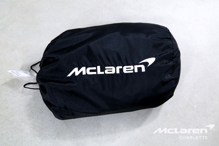 Used-2025-McLaren-GTS