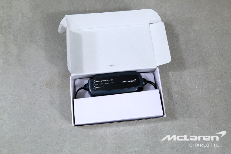 Used-2025-McLaren-GTS