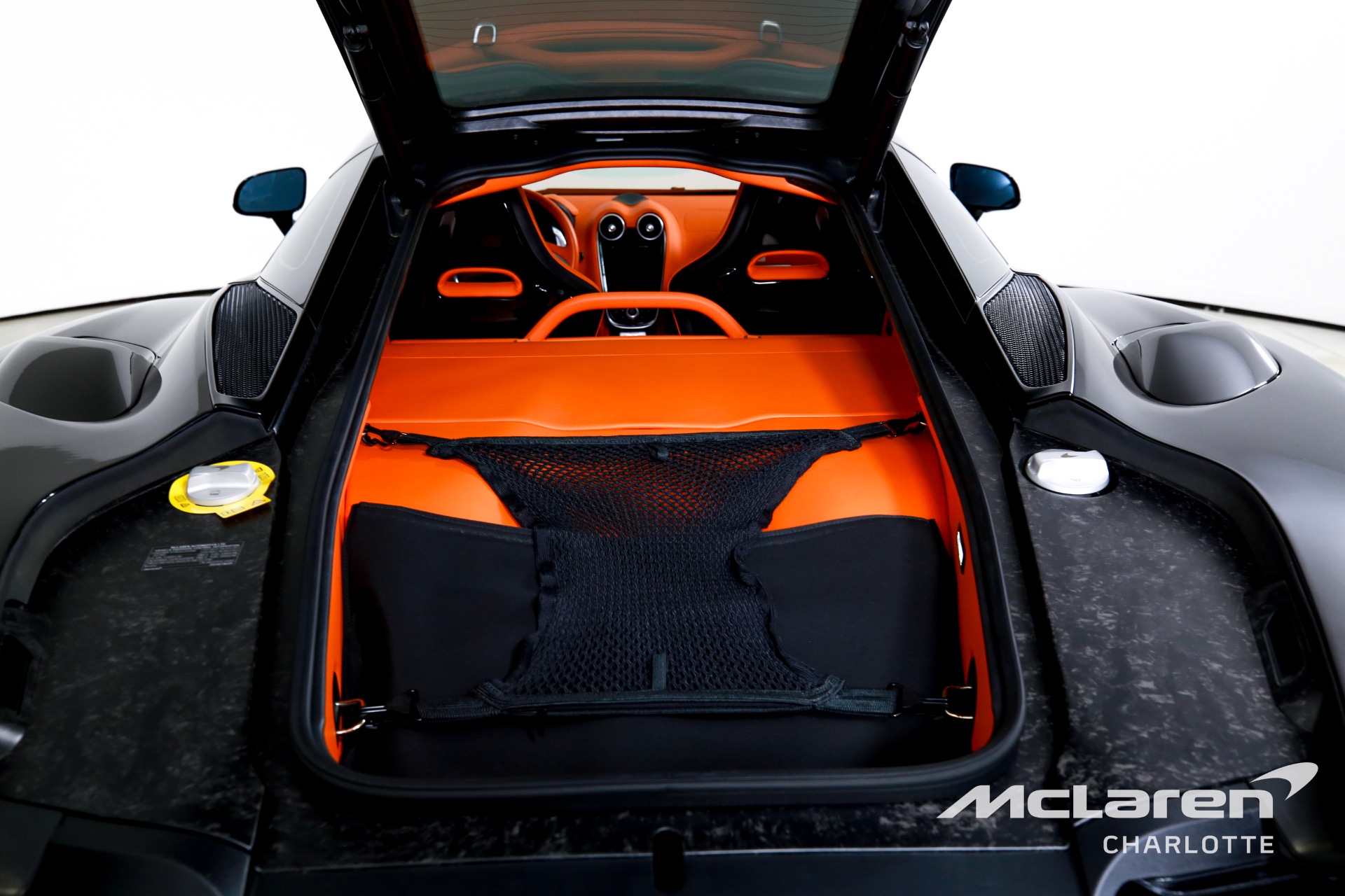 Used 2025 McLaren GTS | Charlotte, NC