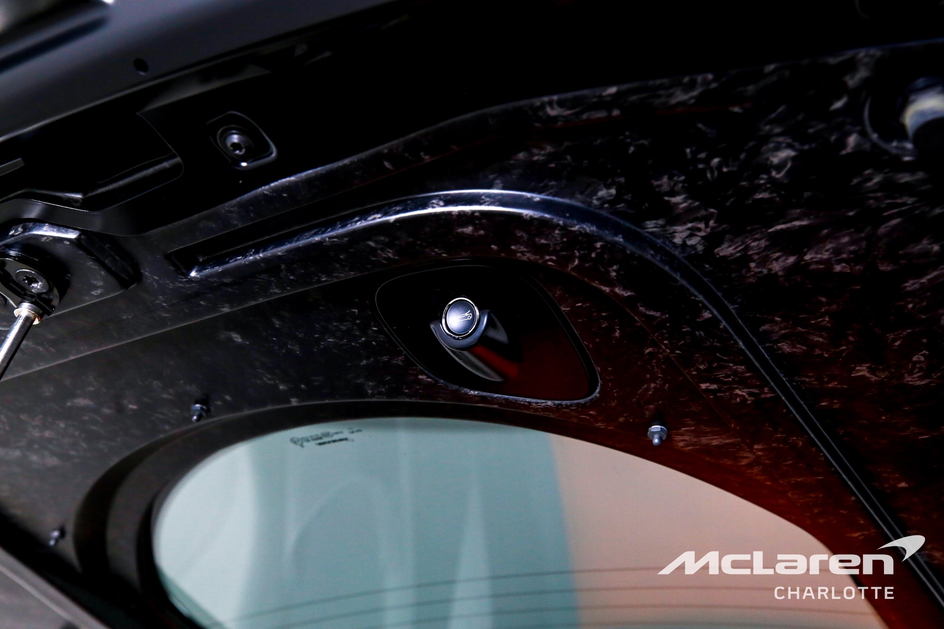 Used 2025 McLaren GTS | Charlotte, NC