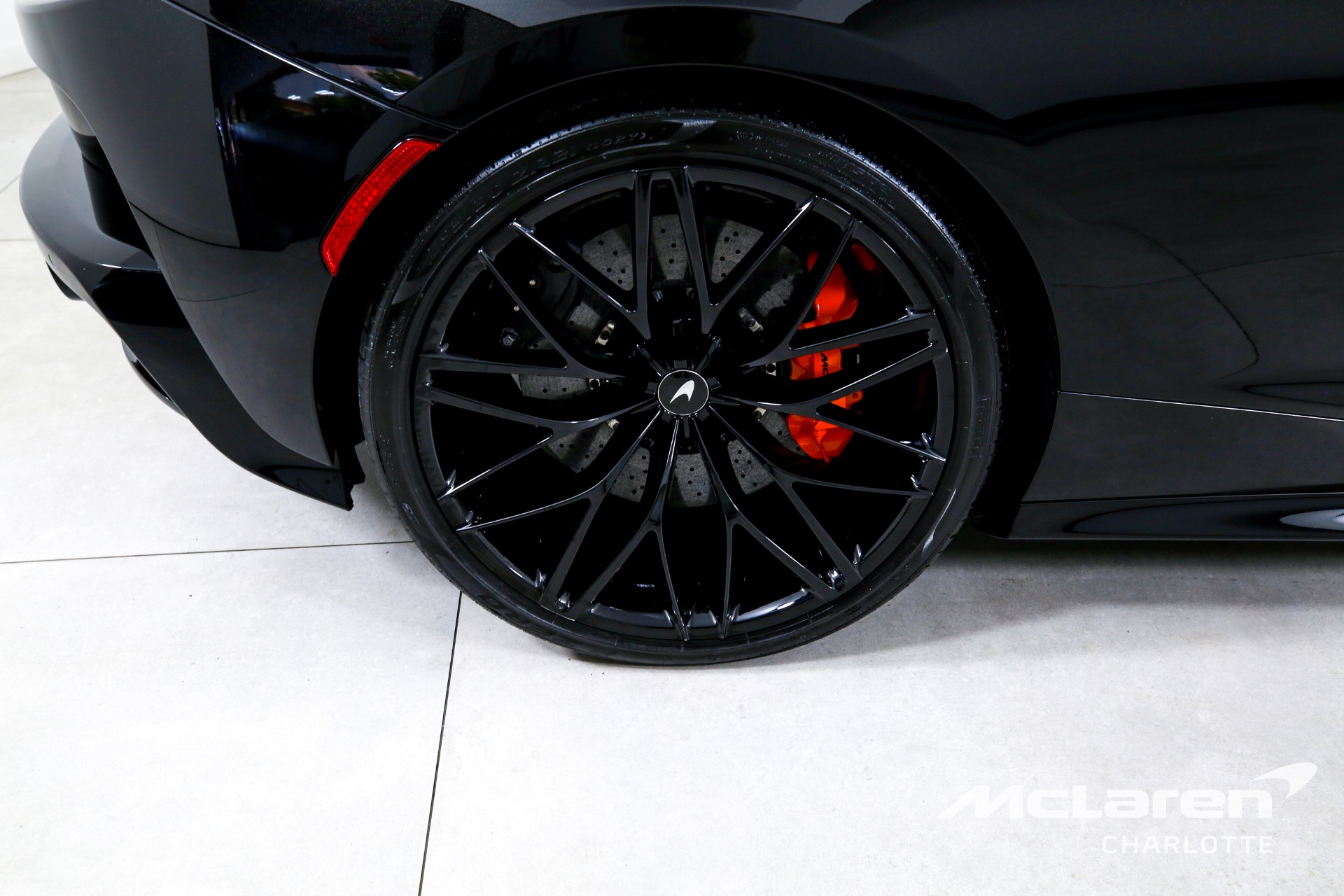 Used 2025 McLaren GTS | Charlotte, NC