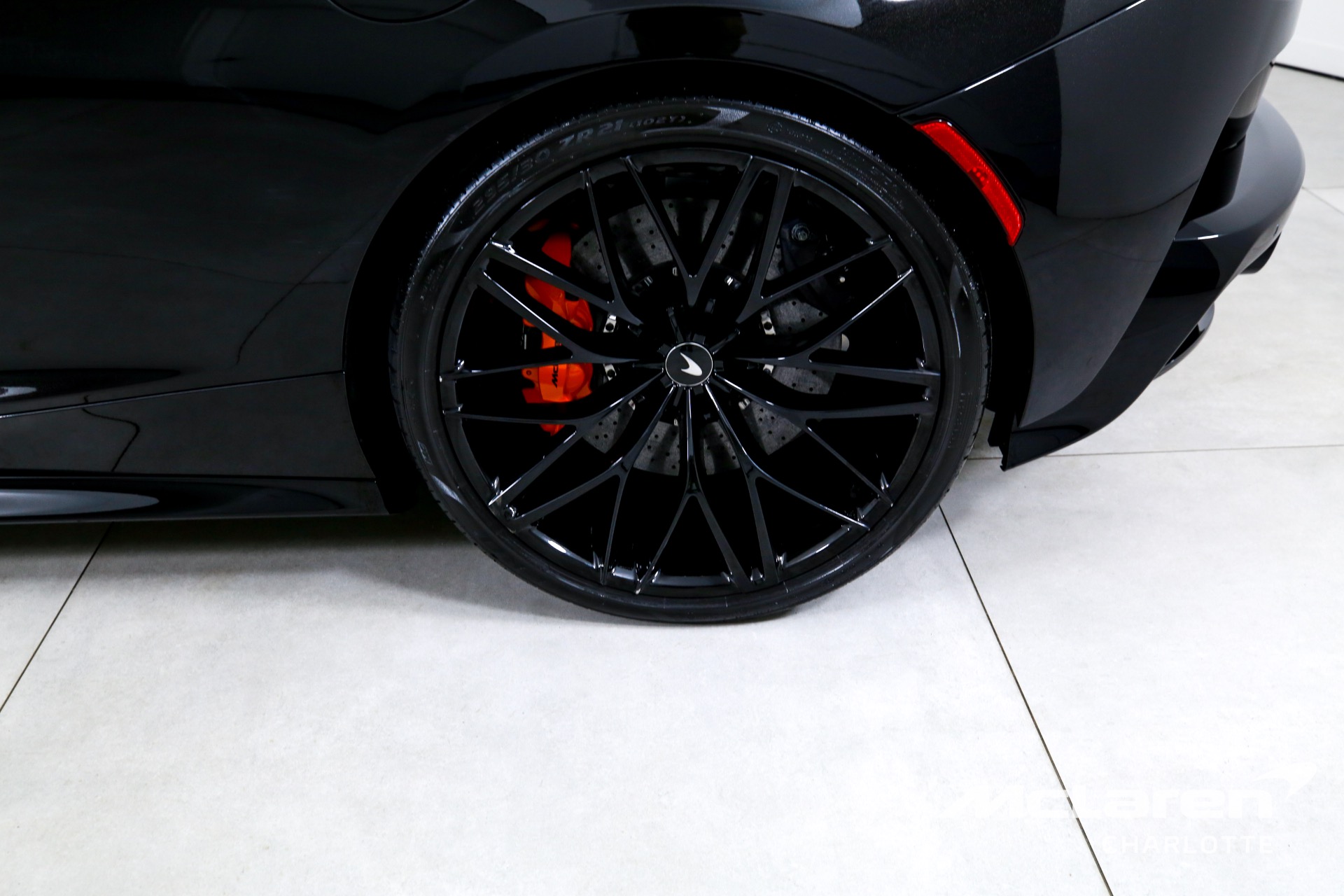 Used 2025 McLaren GTS | Charlotte, NC