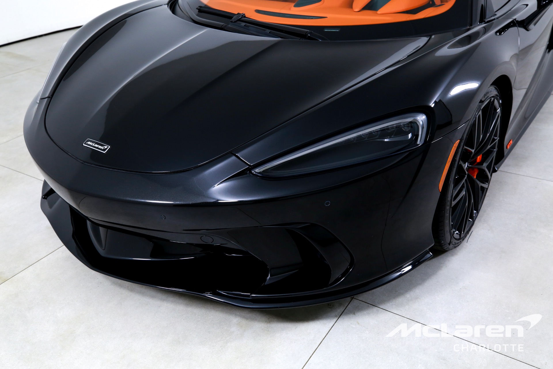 Used 2025 McLaren GTS | Charlotte, NC