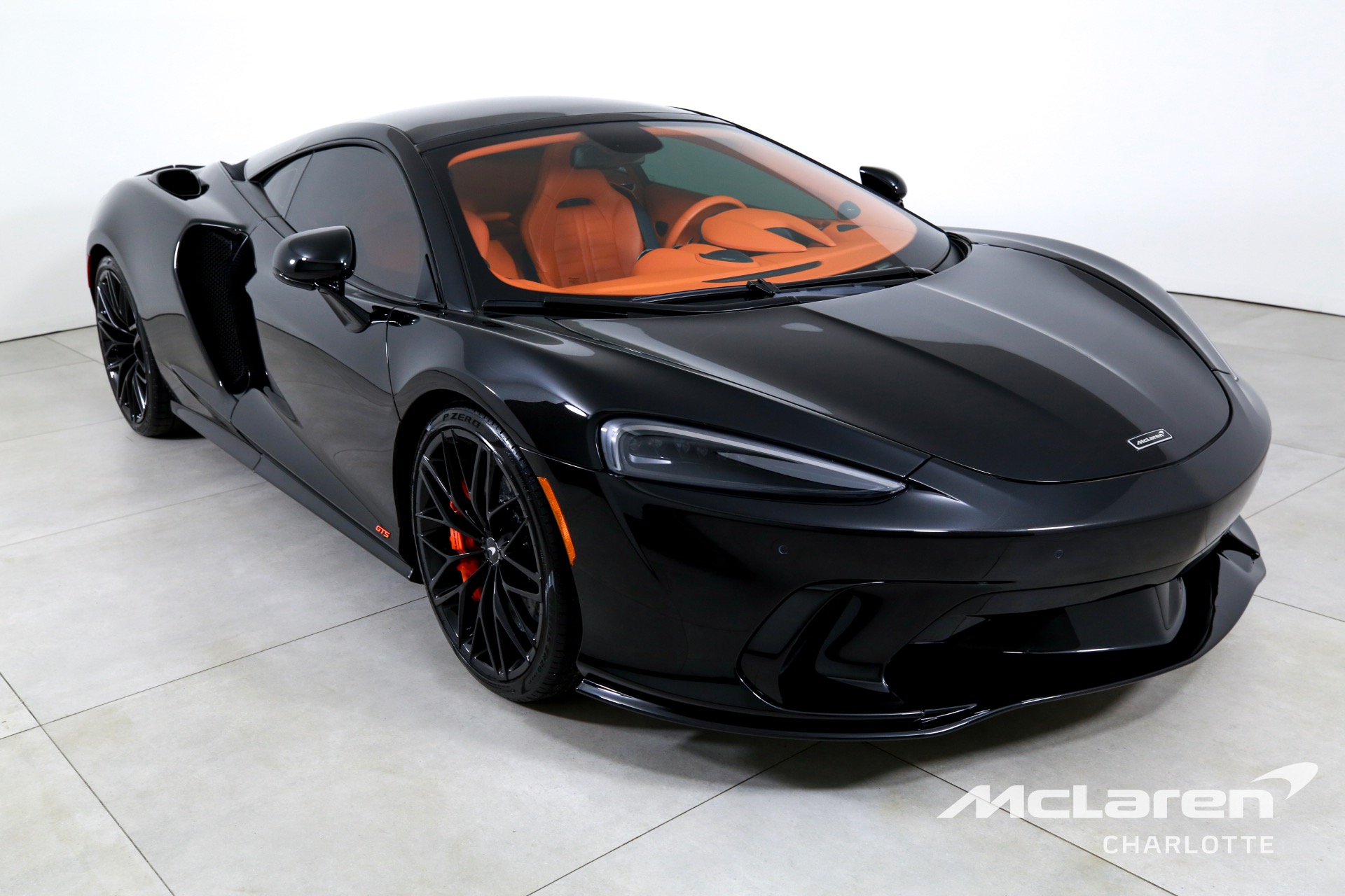 Used 2025 McLaren GTS | Charlotte, NC