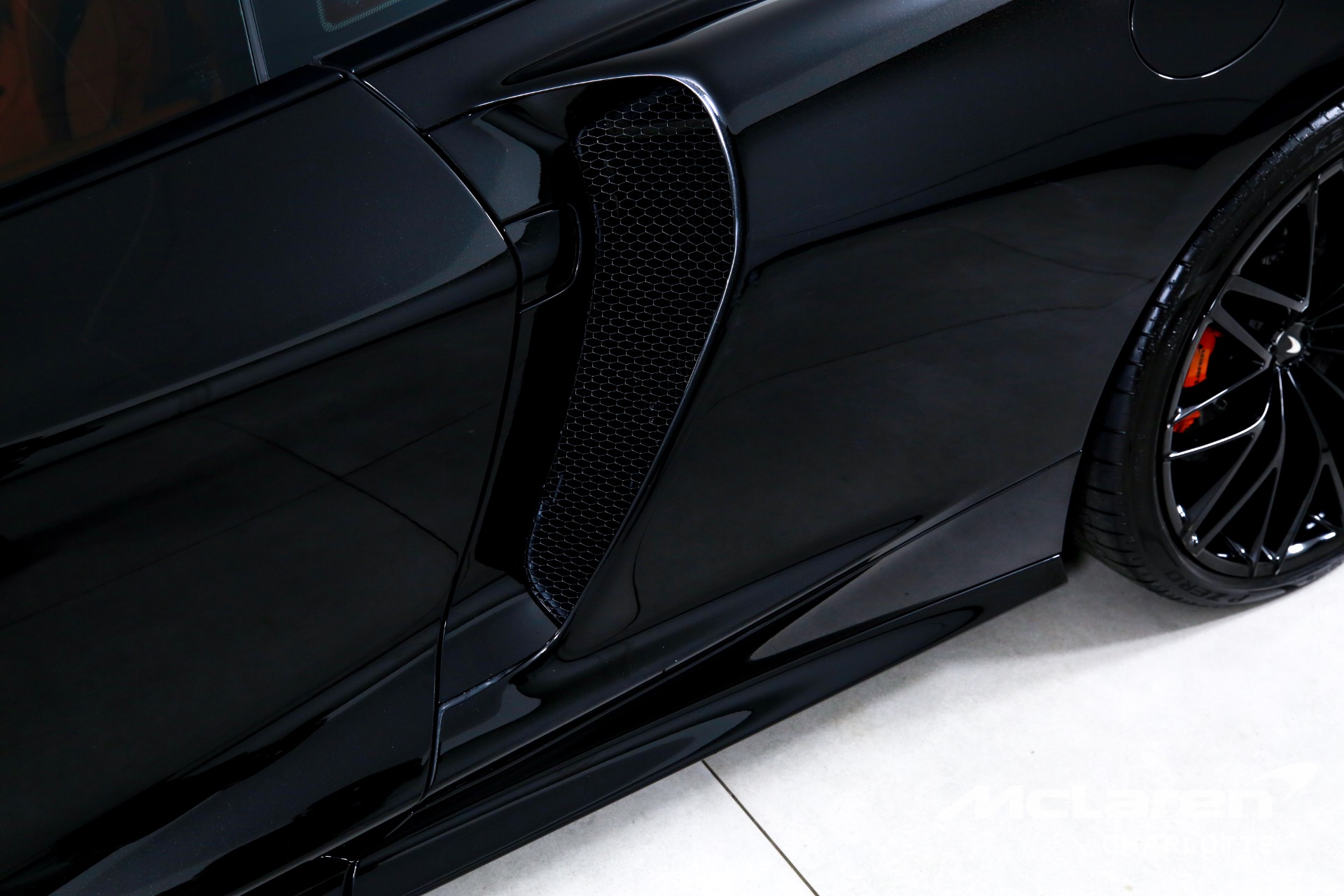 Used 2025 McLaren GTS | Charlotte, NC