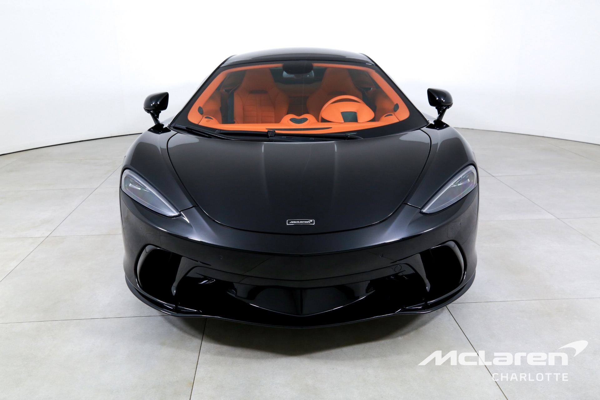 Used 2025 McLaren GTS | Charlotte, NC