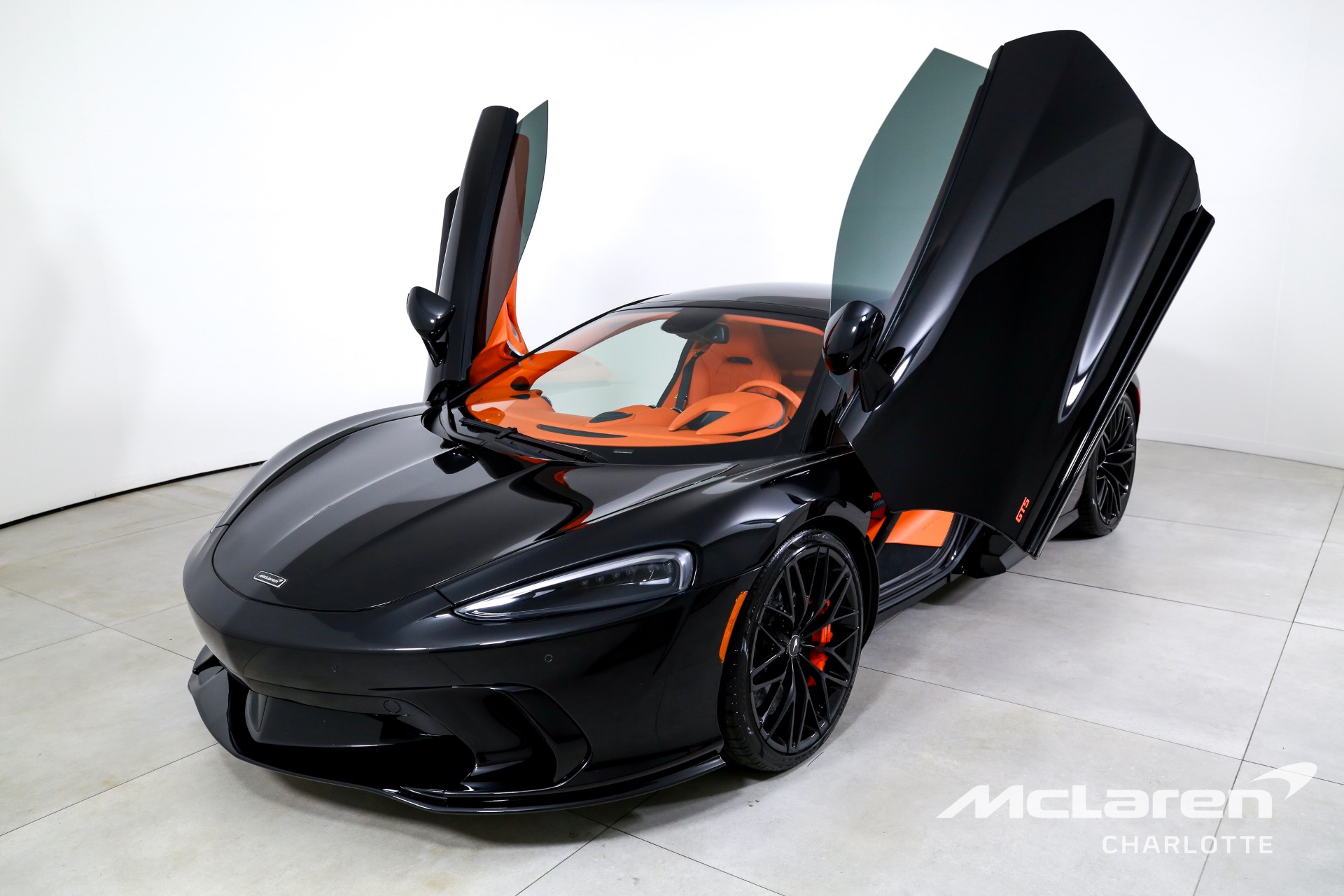 Used 2025 McLaren GTS | Charlotte, NC