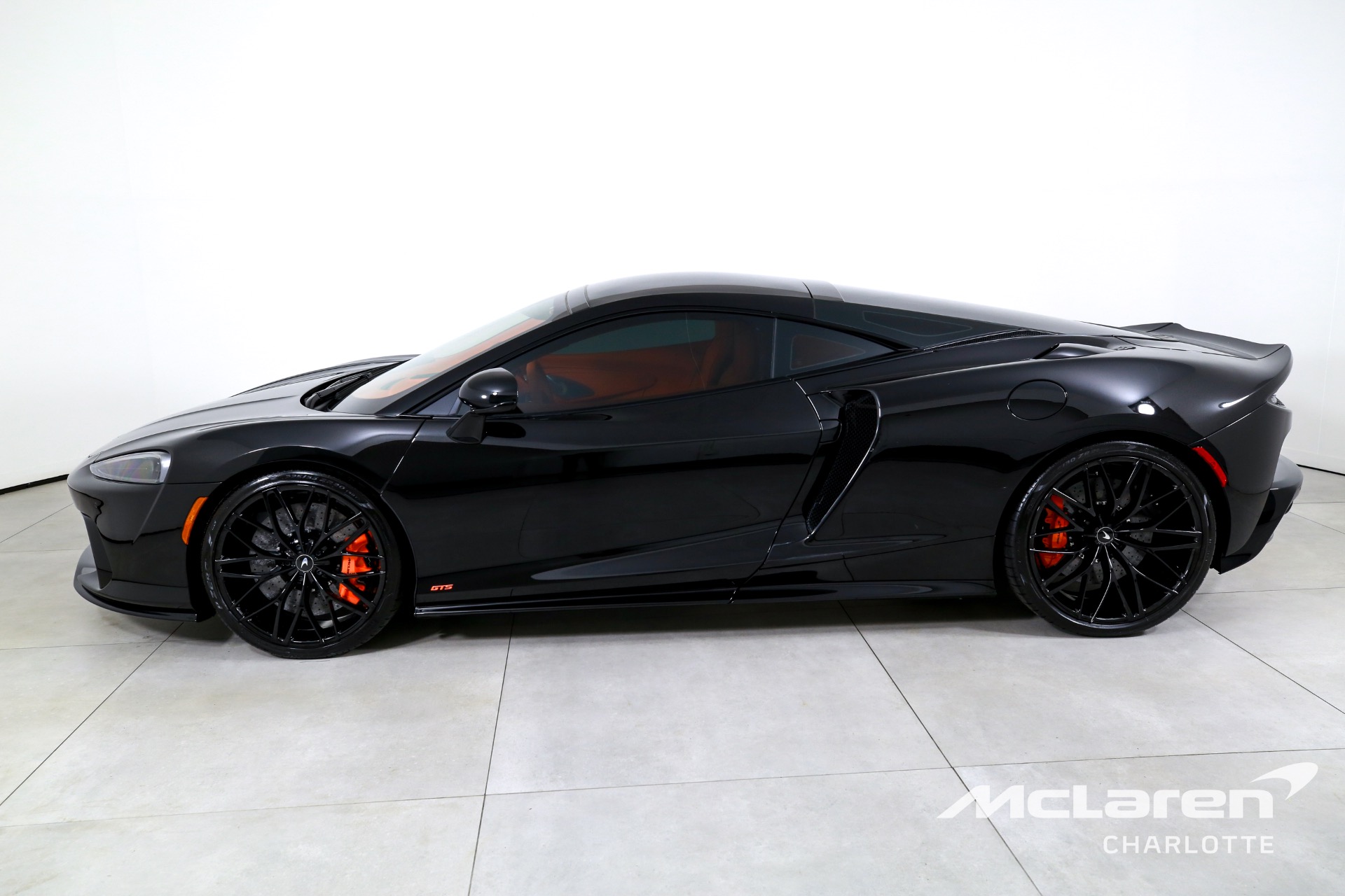 Used 2025 McLaren GTS | Charlotte, NC