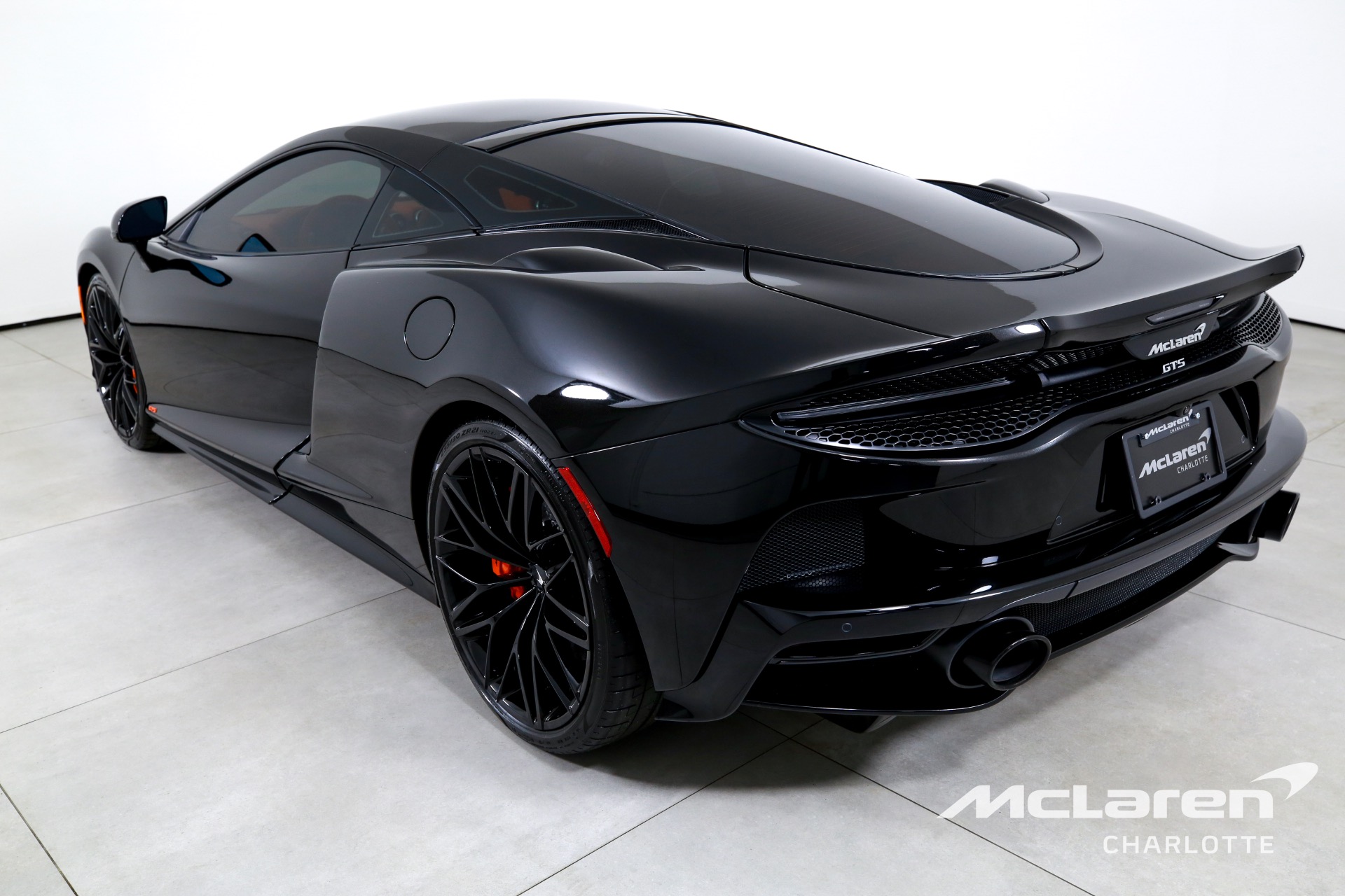 Used 2025 McLaren GTS | Charlotte, NC