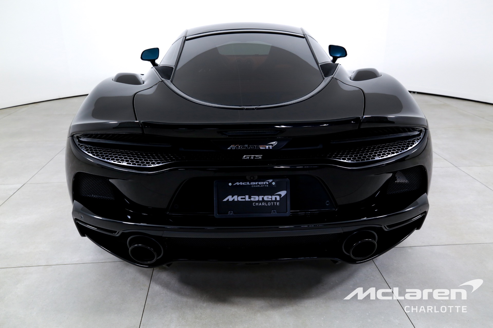 Used 2025 McLaren GTS | Charlotte, NC