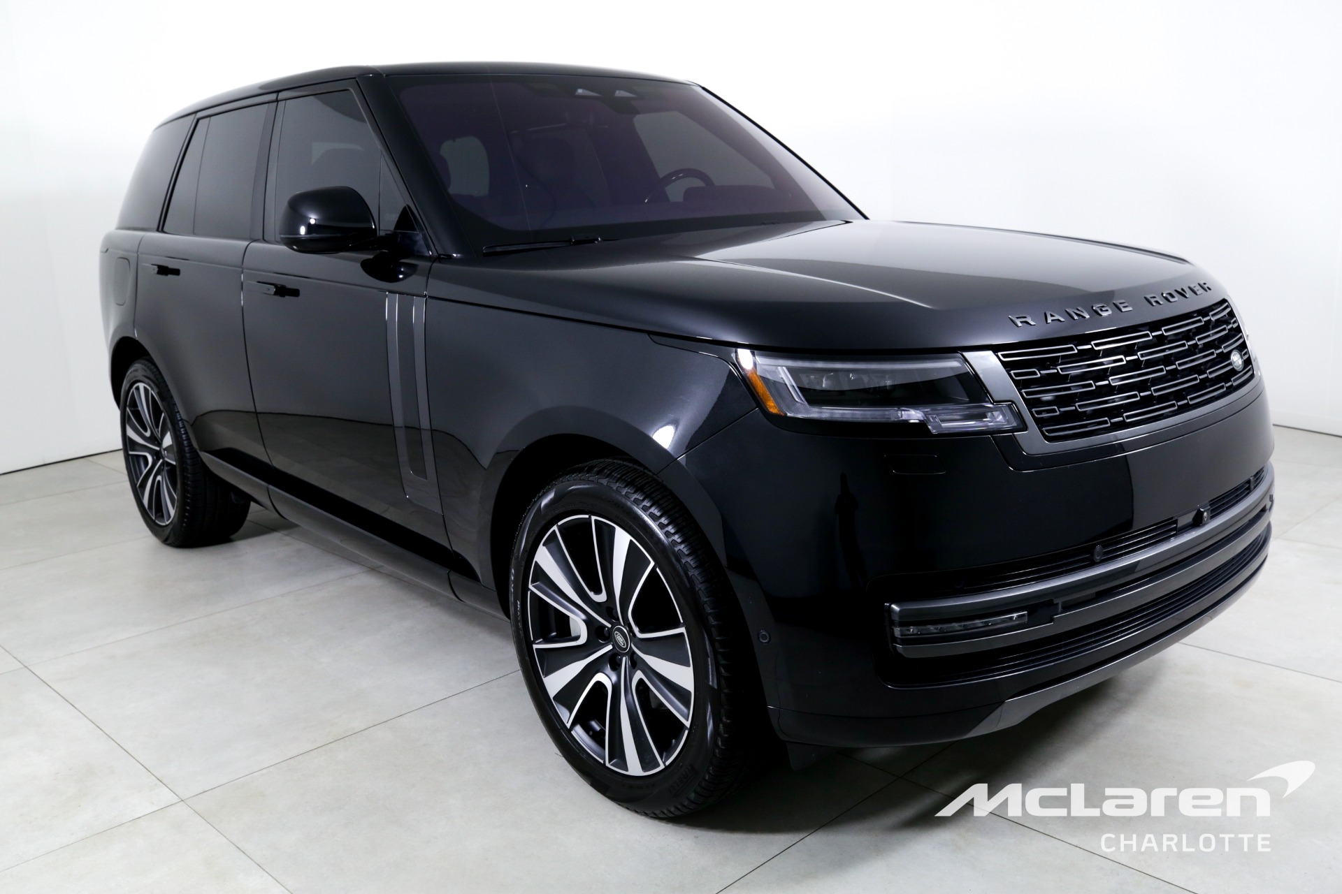 Used 2023 Land Rover Range Rover P530 SE | Charlotte, NC