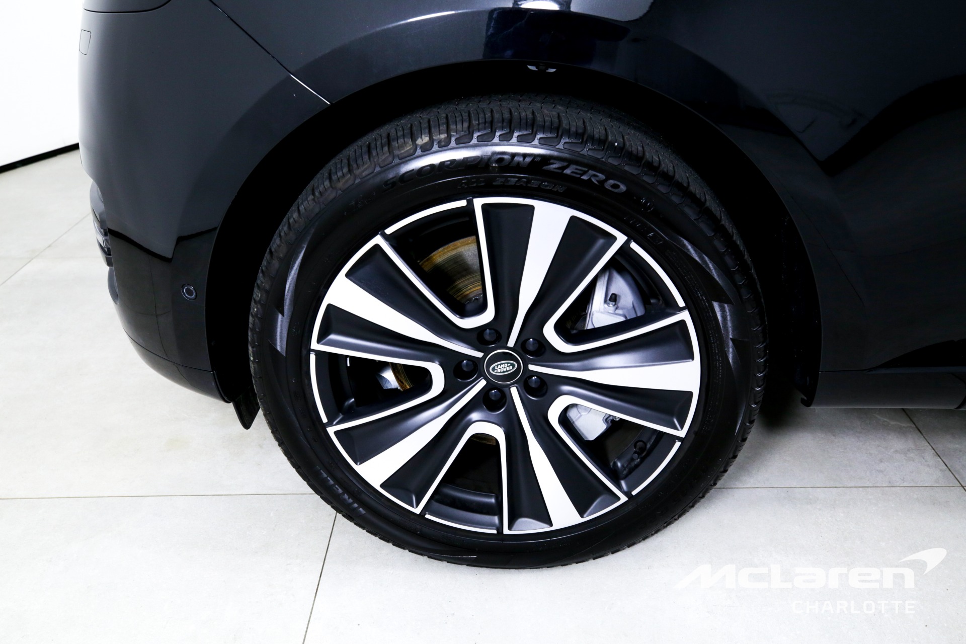 Used 2023 Land Rover Range Rover P530 SE | Charlotte, NC